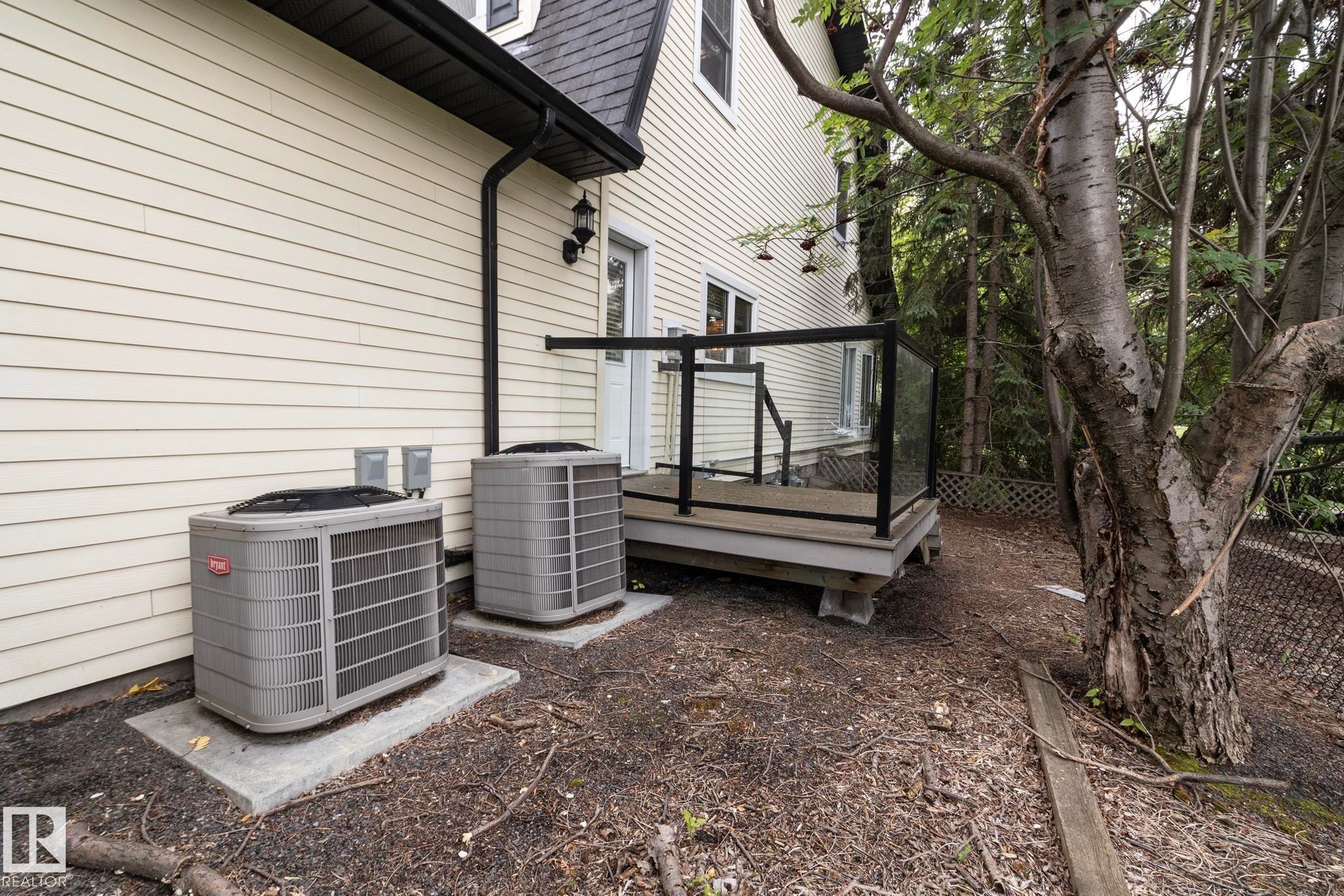 63 Fairway Drive, Edmonton, AB - Outdoor With Exterior