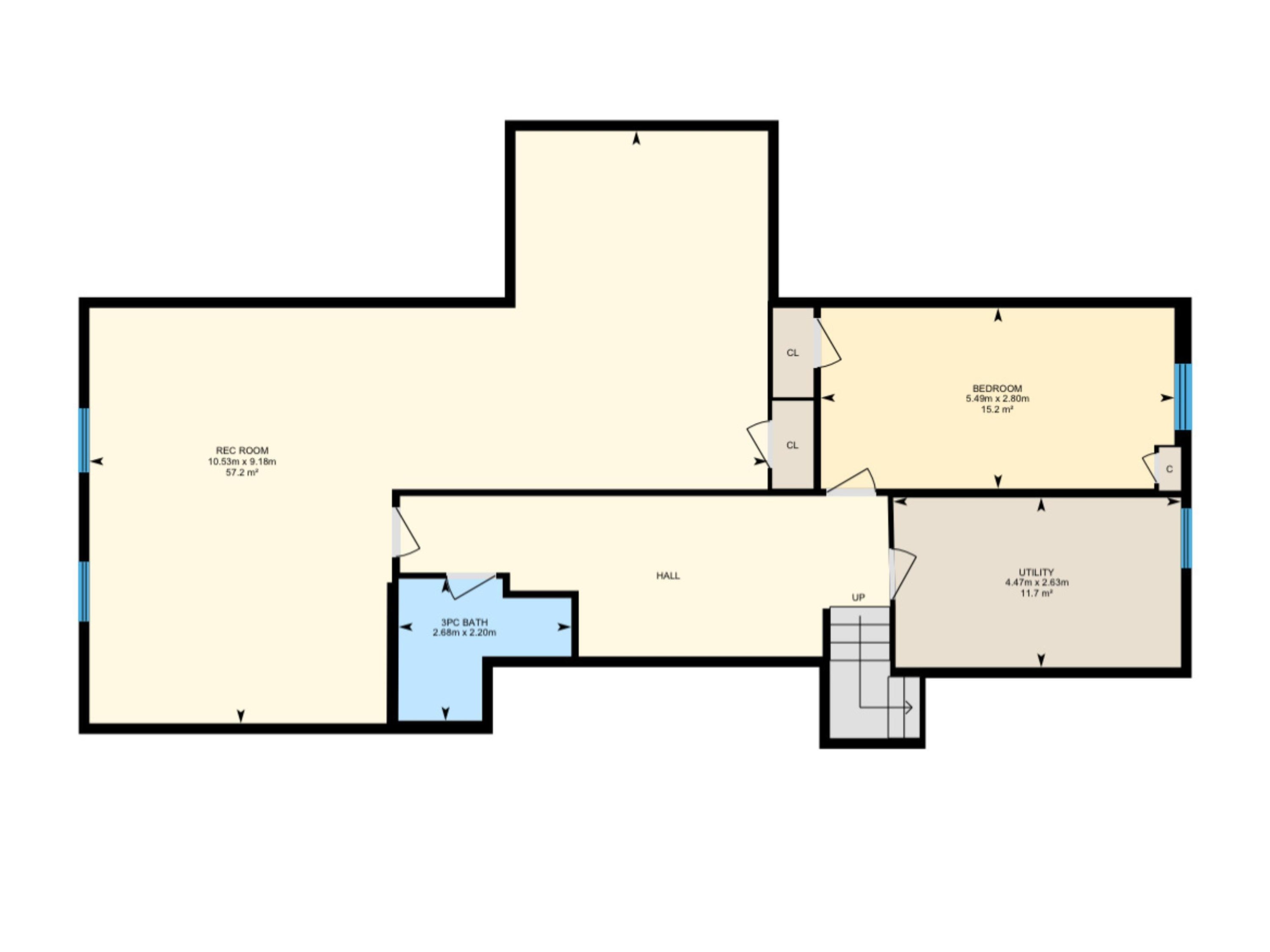 63 Fairway Drive, Edmonton, AB - Other