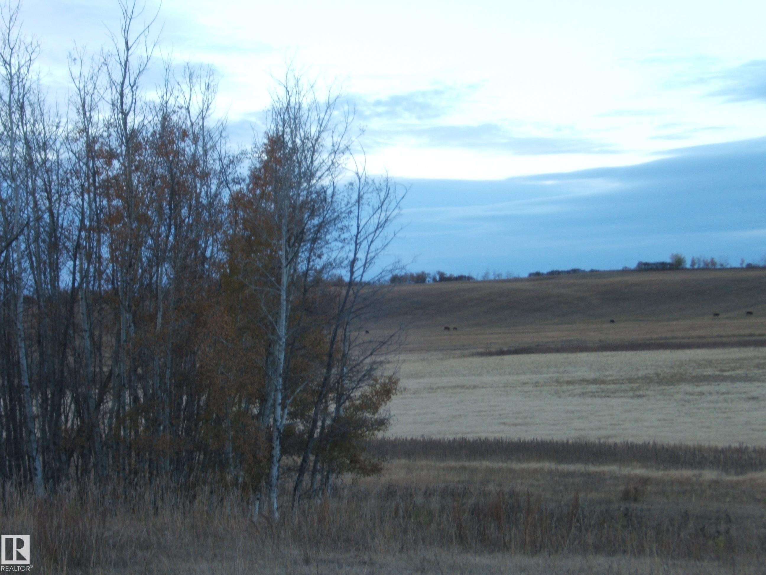 Se-2-56-12 W 4Th, Rural Two Hills County, AB