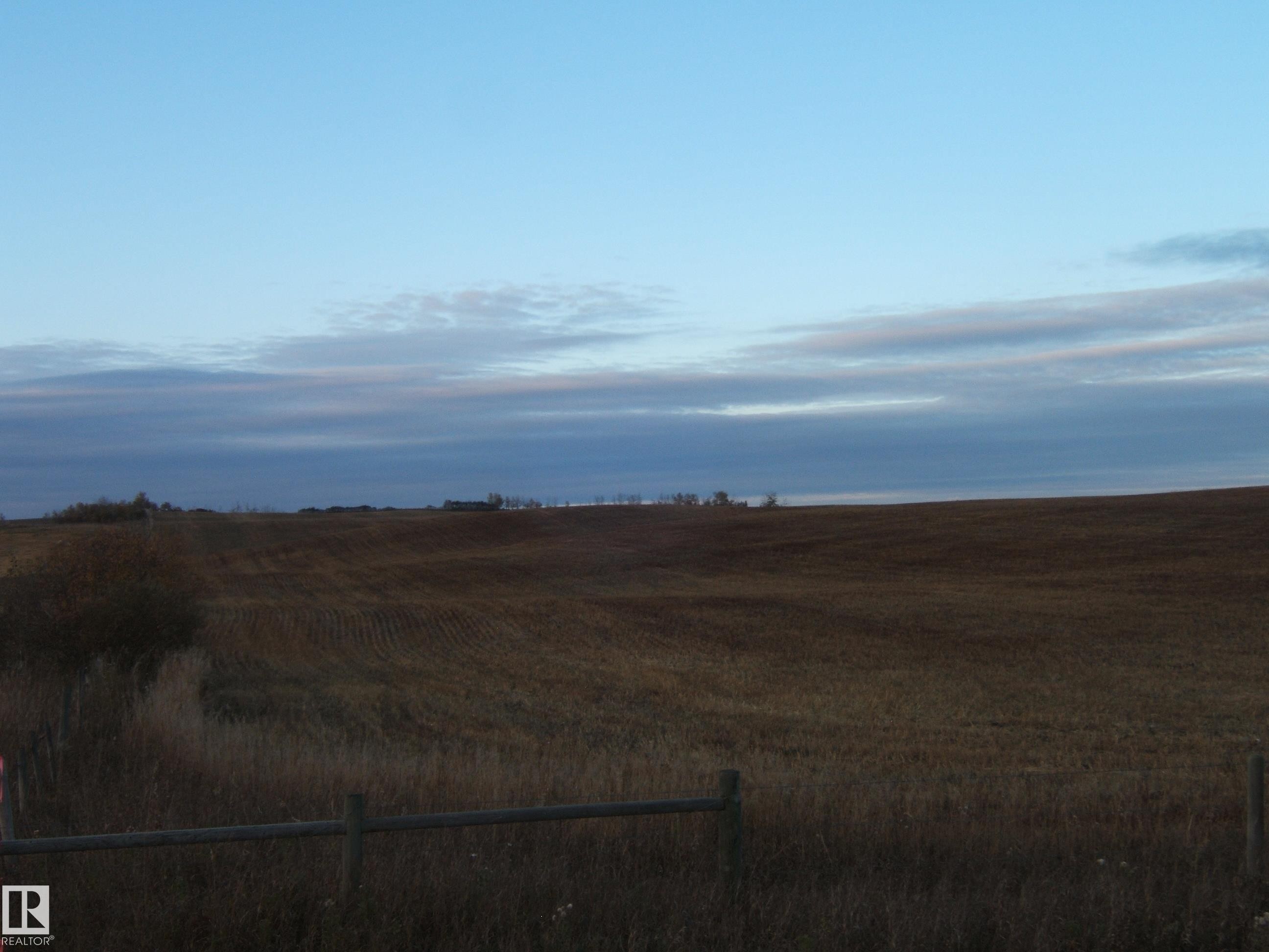 Se-2-56-12 W 4Th, Rural Two Hills County, AB