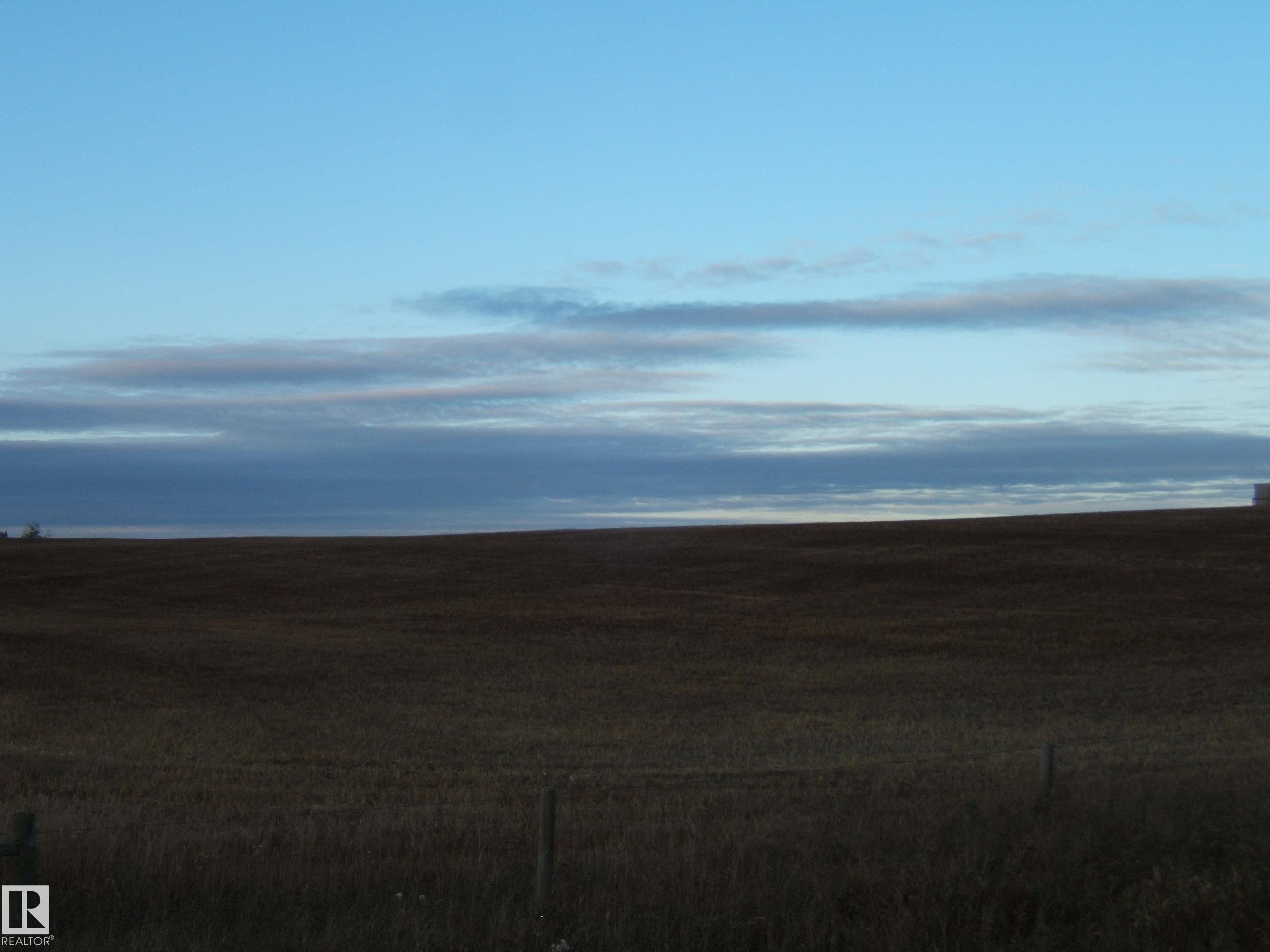 Se-2-56-12 W 4Th, Rural Two Hills County, AB