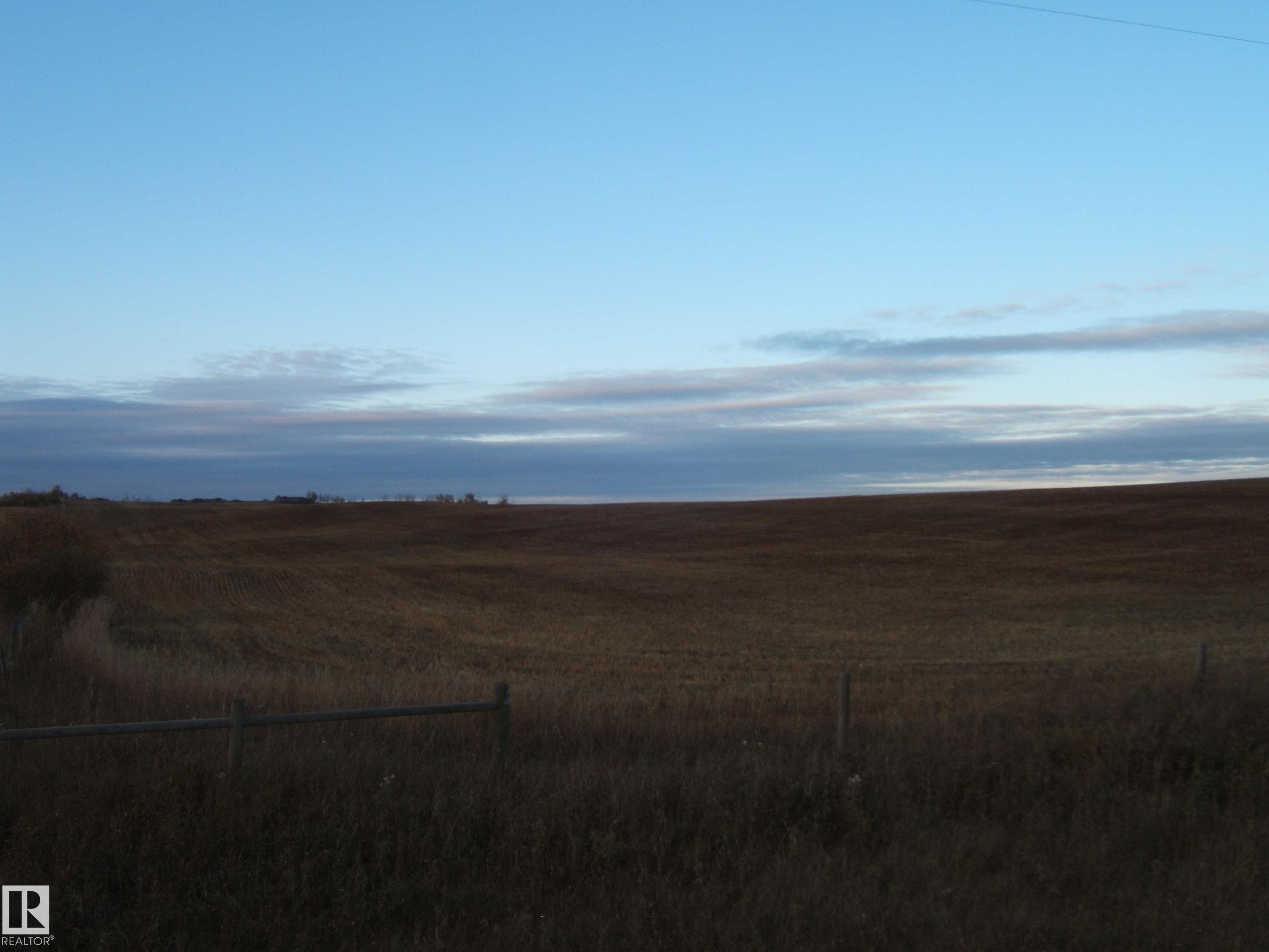 Se-2-56-12 W 4Th, Rural Two Hills County, AB