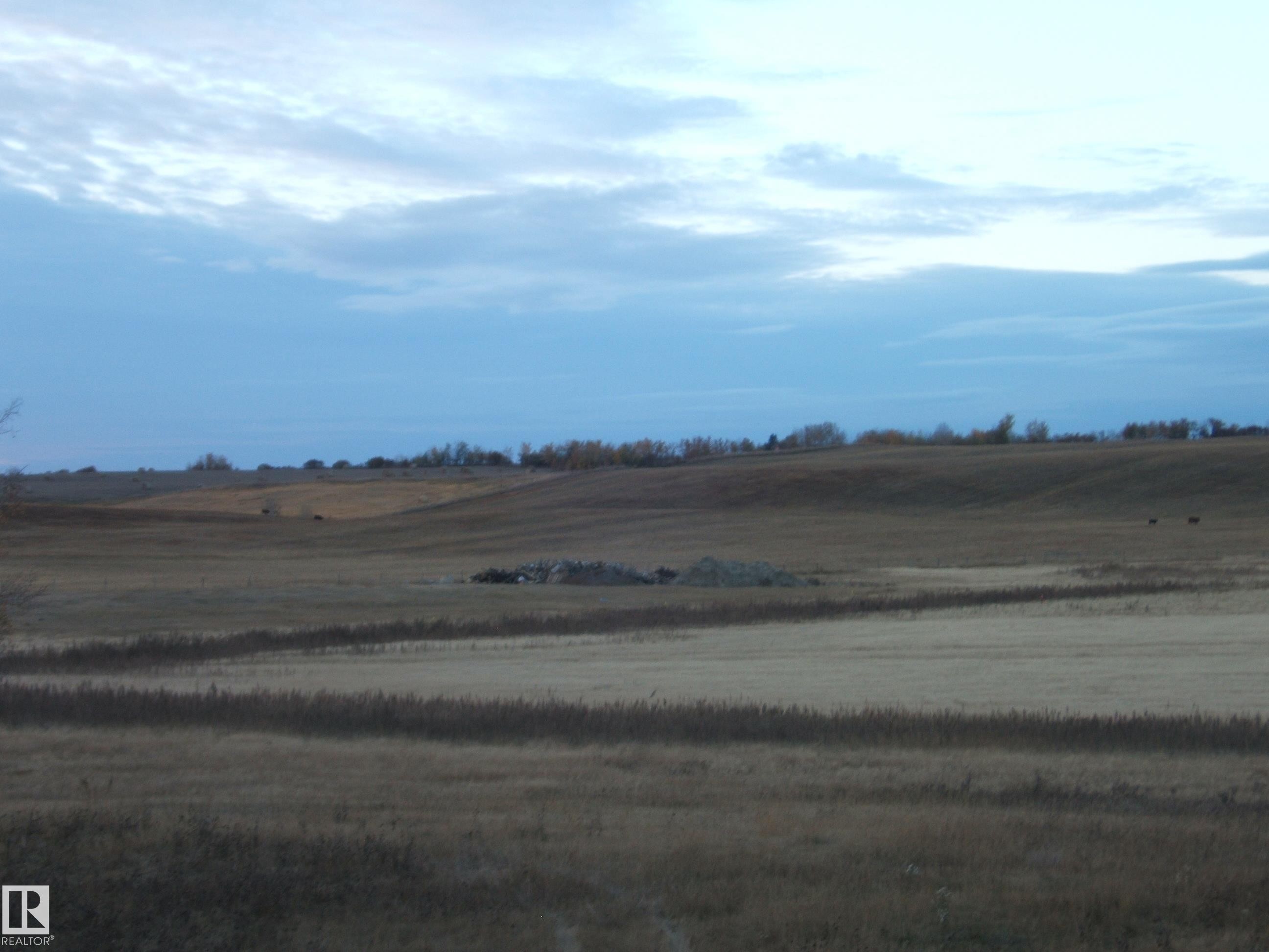 Se-2-56-12 W 4Th, Rural Two Hills County, AB