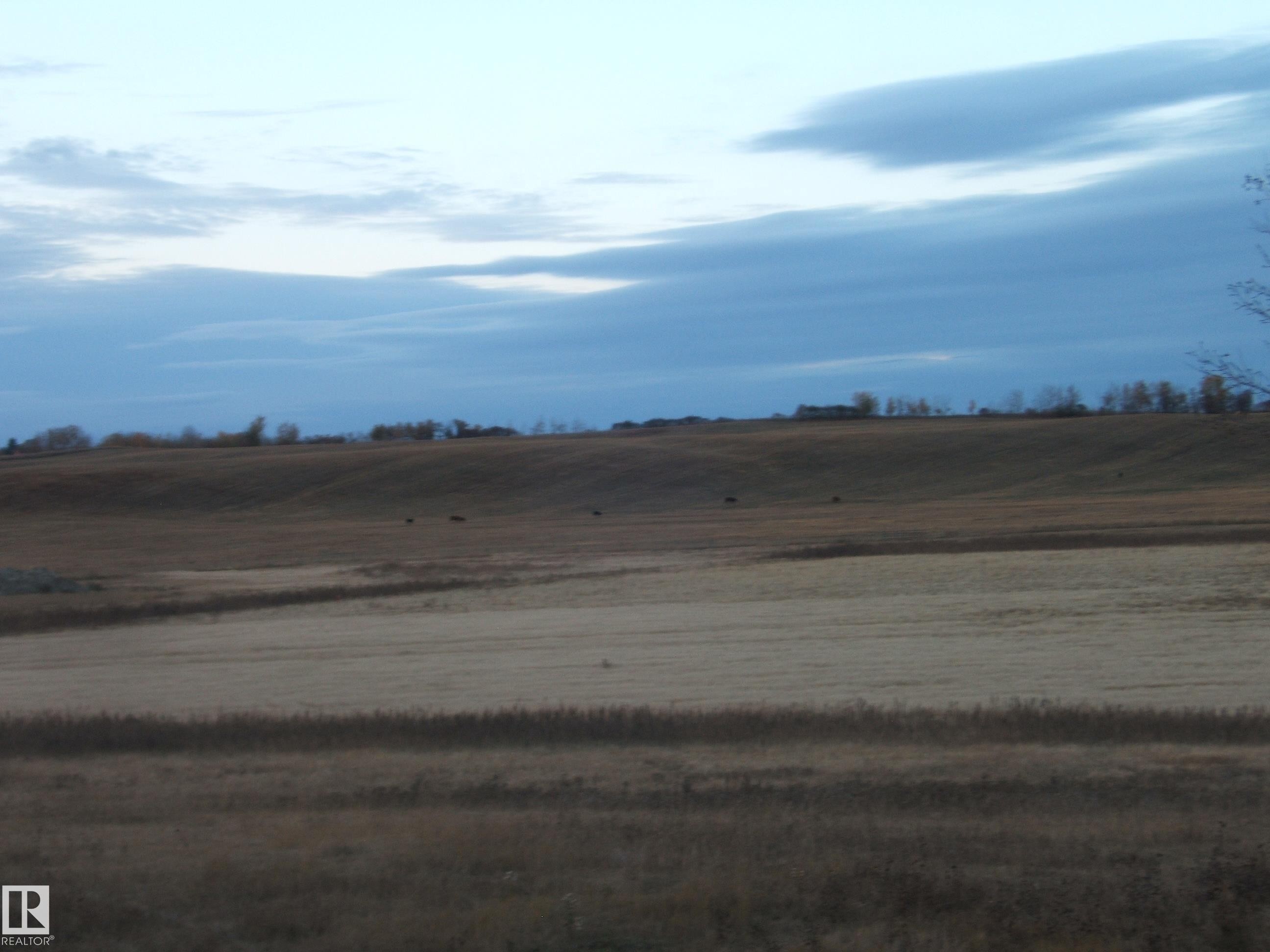 Se-2-56-12 W 4Th, Rural Two Hills County, AB