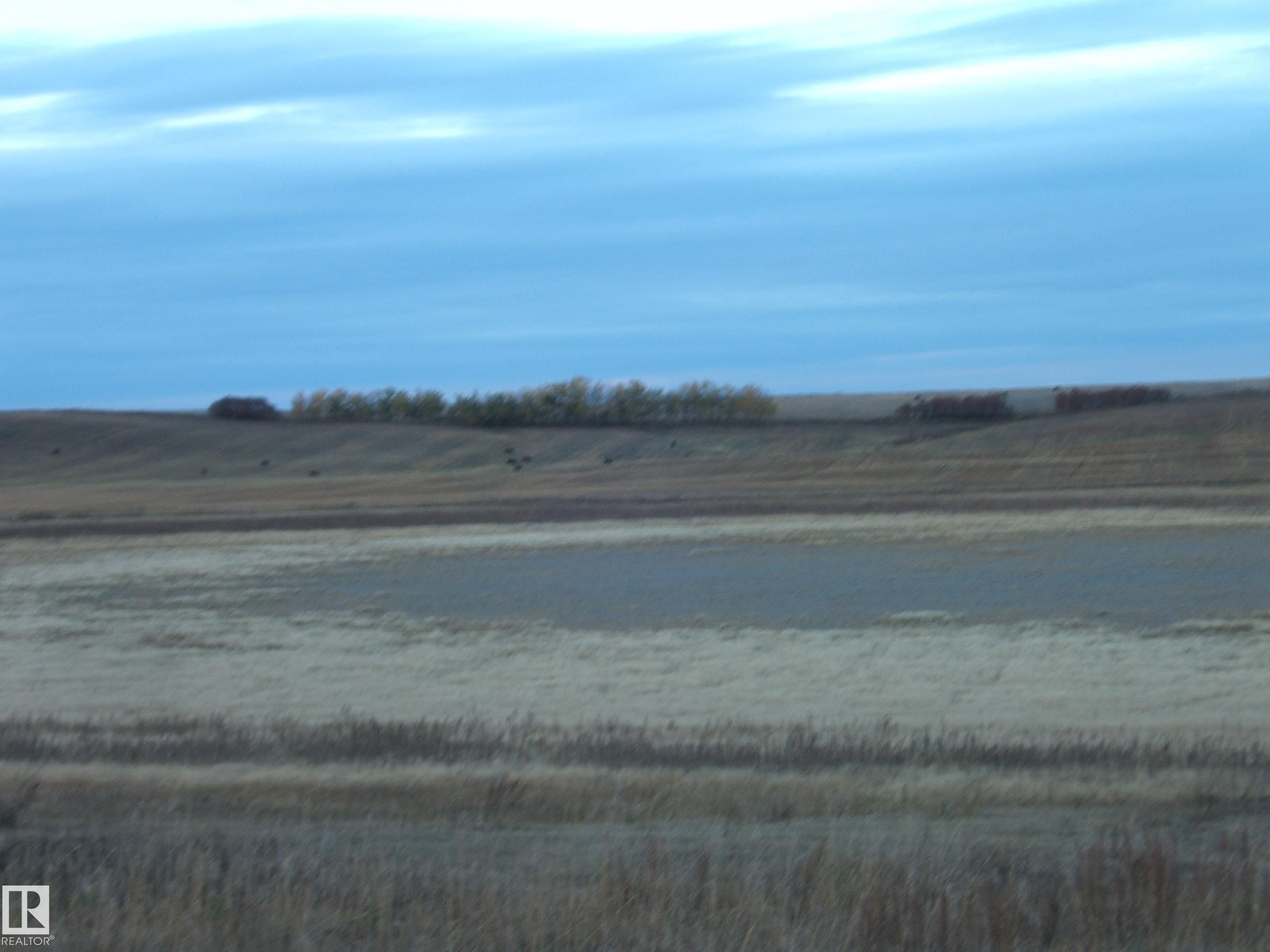 Se-2-56-12 W 4Th, Rural Two Hills County, AB