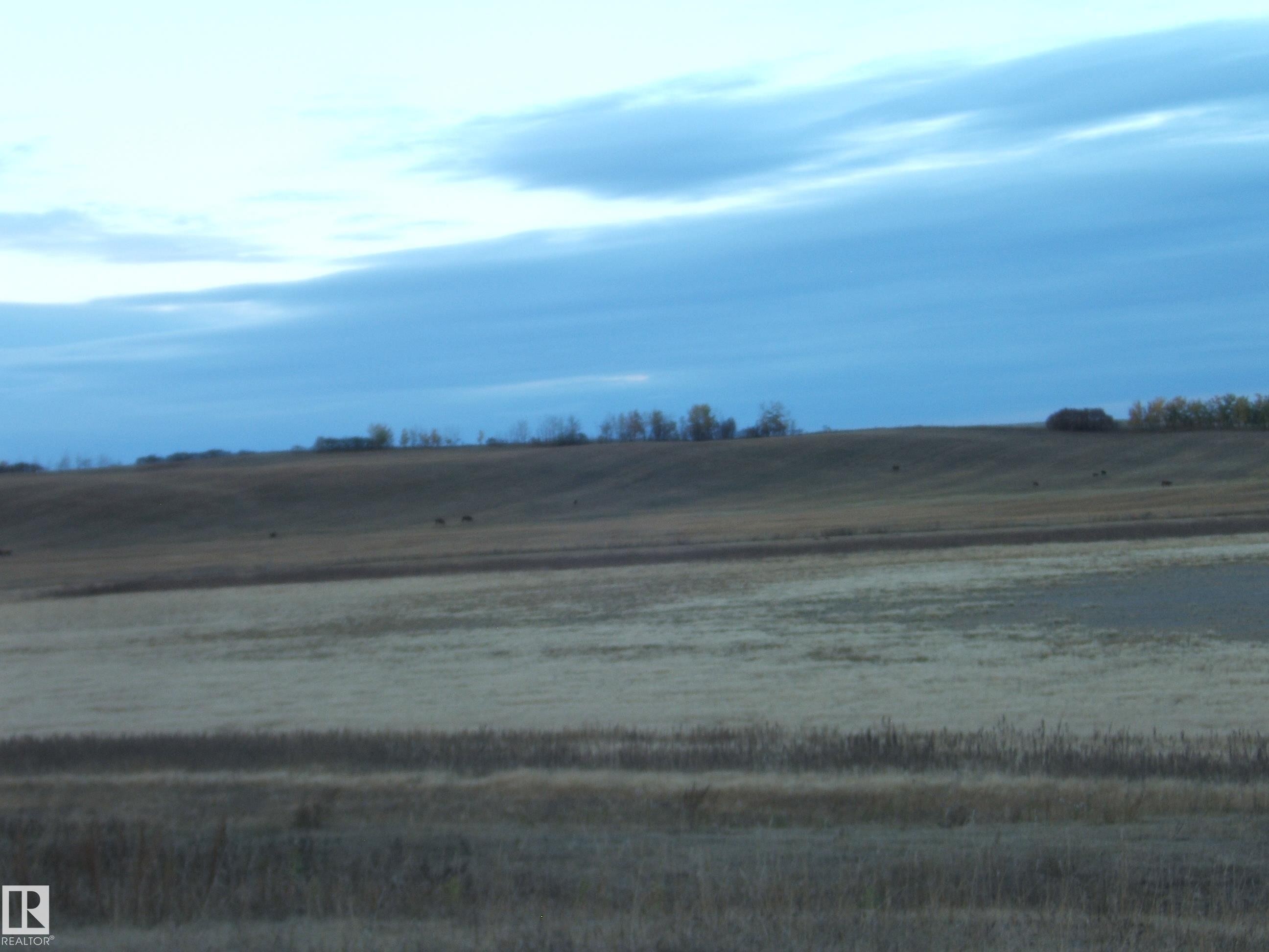 Se-2-56-12 W 4Th, Rural Two Hills County, AB