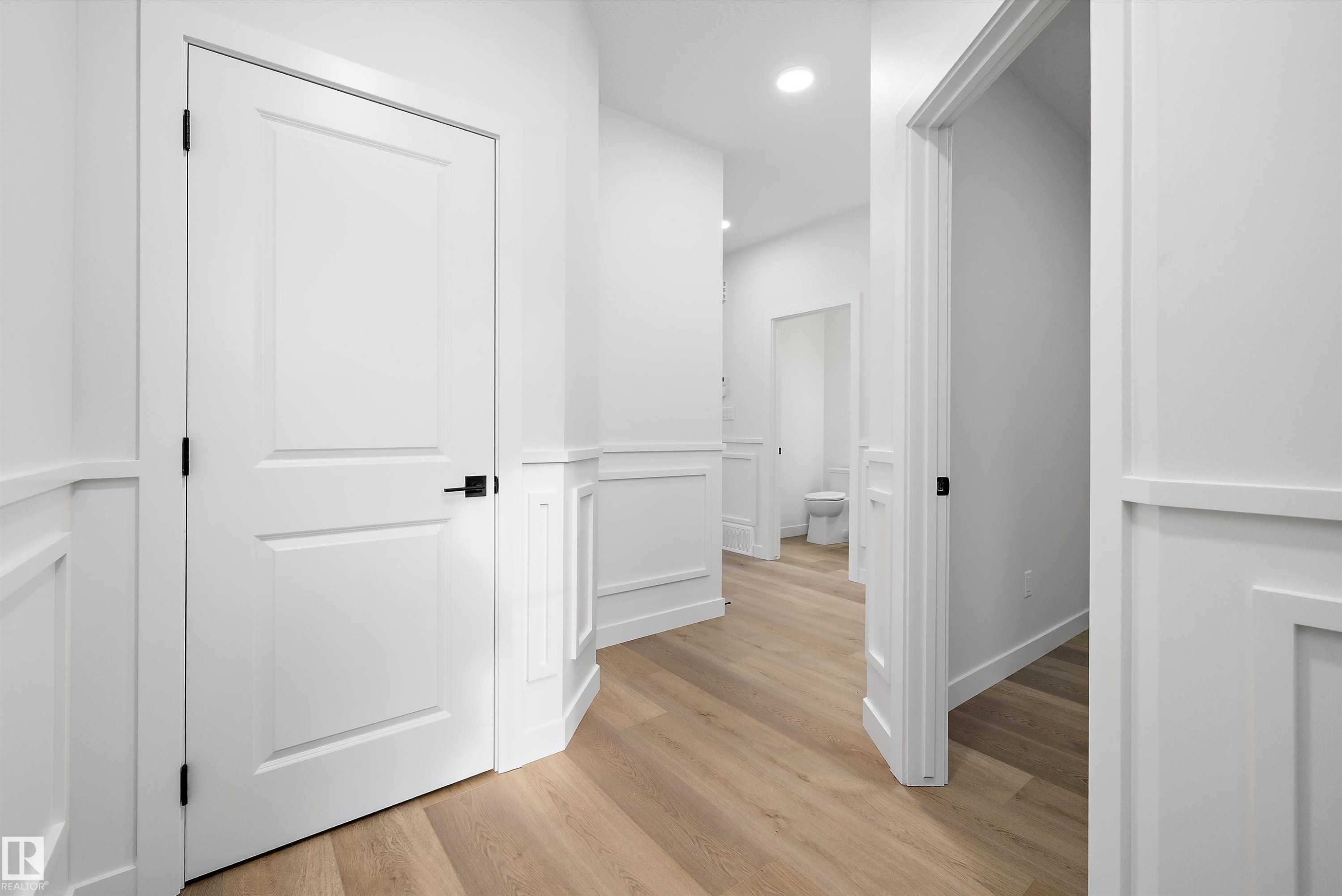 26 Chartres Close, St. Albert, AB - Indoor Photo Showing Other Room