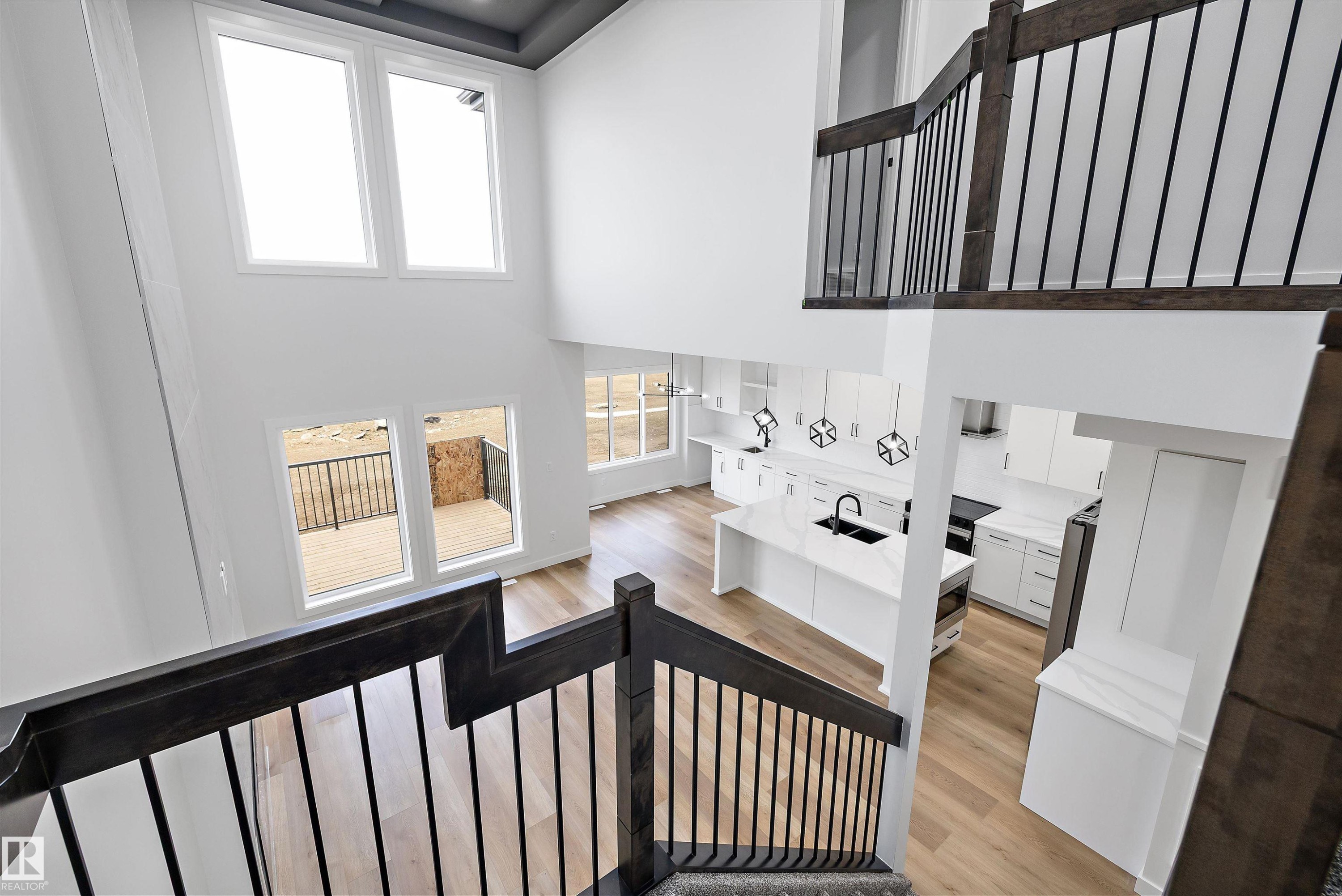 26 Chartres Close, St. Albert, AB - Indoor Photo Showing Other Room