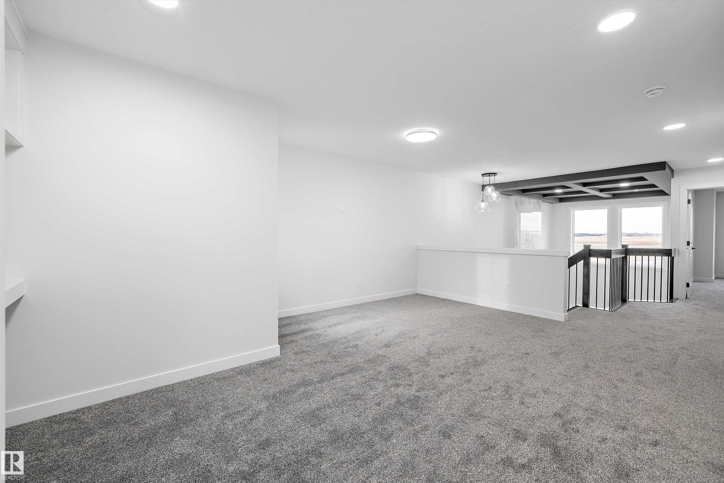 26 Chartres Close, St. Albert, AB - Indoor Photo Showing Other Room