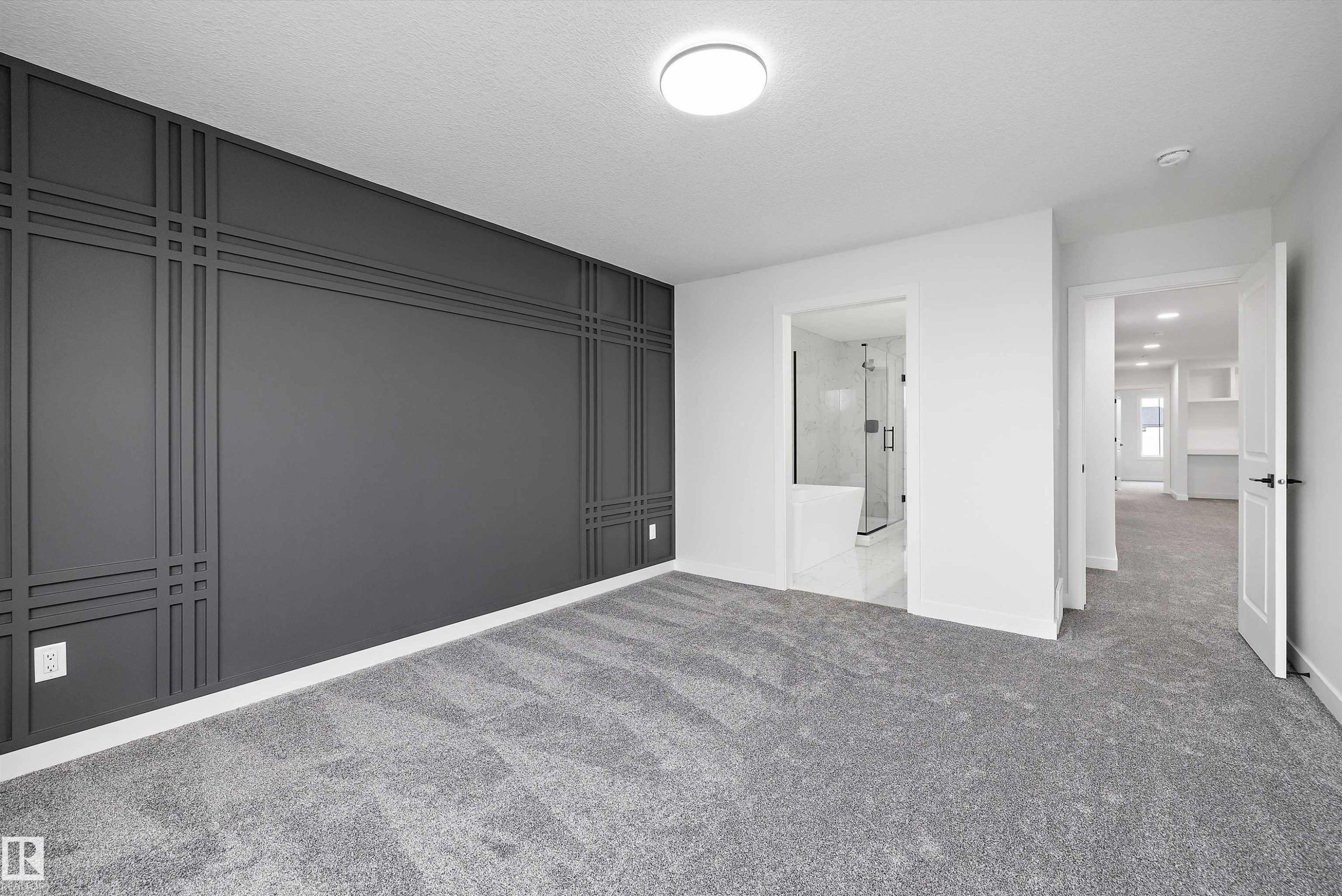 26 Chartres Close, St. Albert, AB - Indoor Photo Showing Other Room