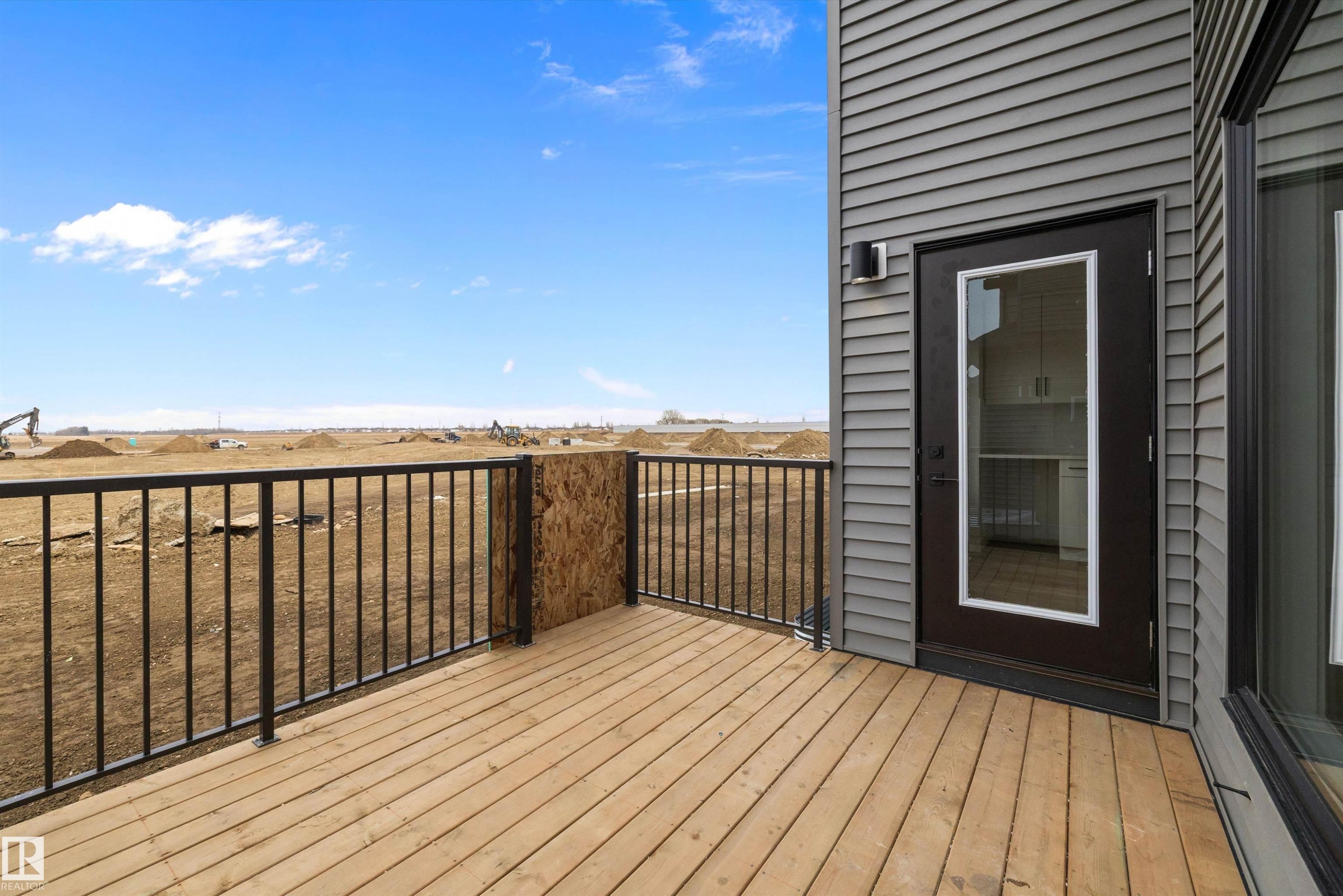 26 Chartres Close, St. Albert, AB - Outdoor With Deck Patio Veranda With Exterior