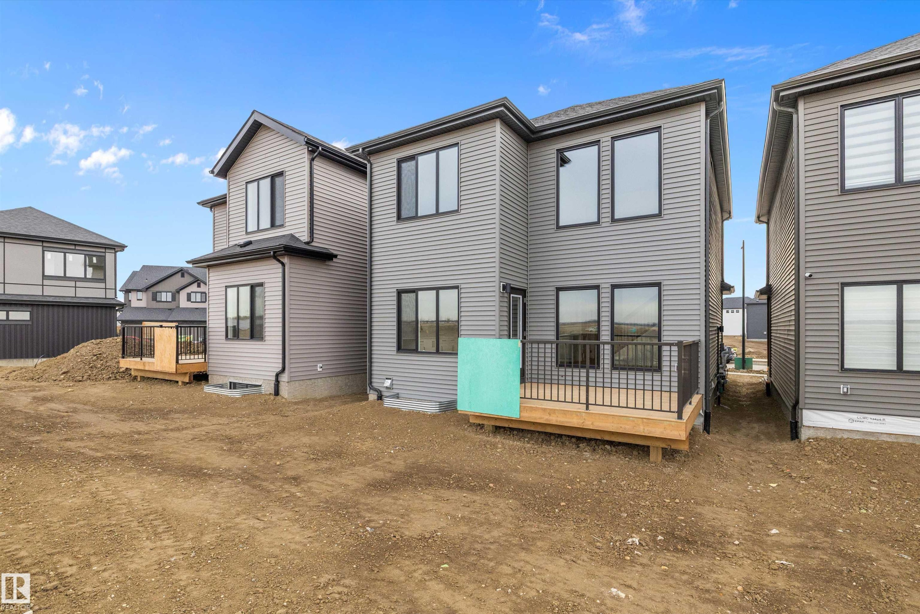 26 Chartres Close, St. Albert, AB - Outdoor With Exterior
