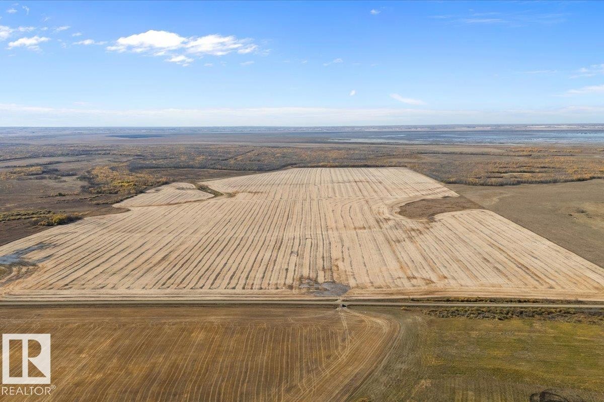 Rr 173 & Twp Rd 514, Rural Beaver County, AB