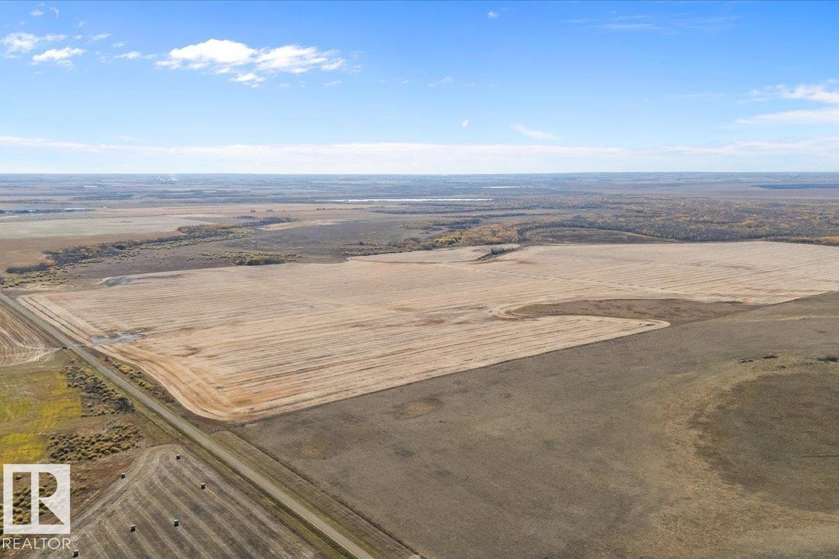 Rr 173 & Twp Rd 514, Rural Beaver County, AB