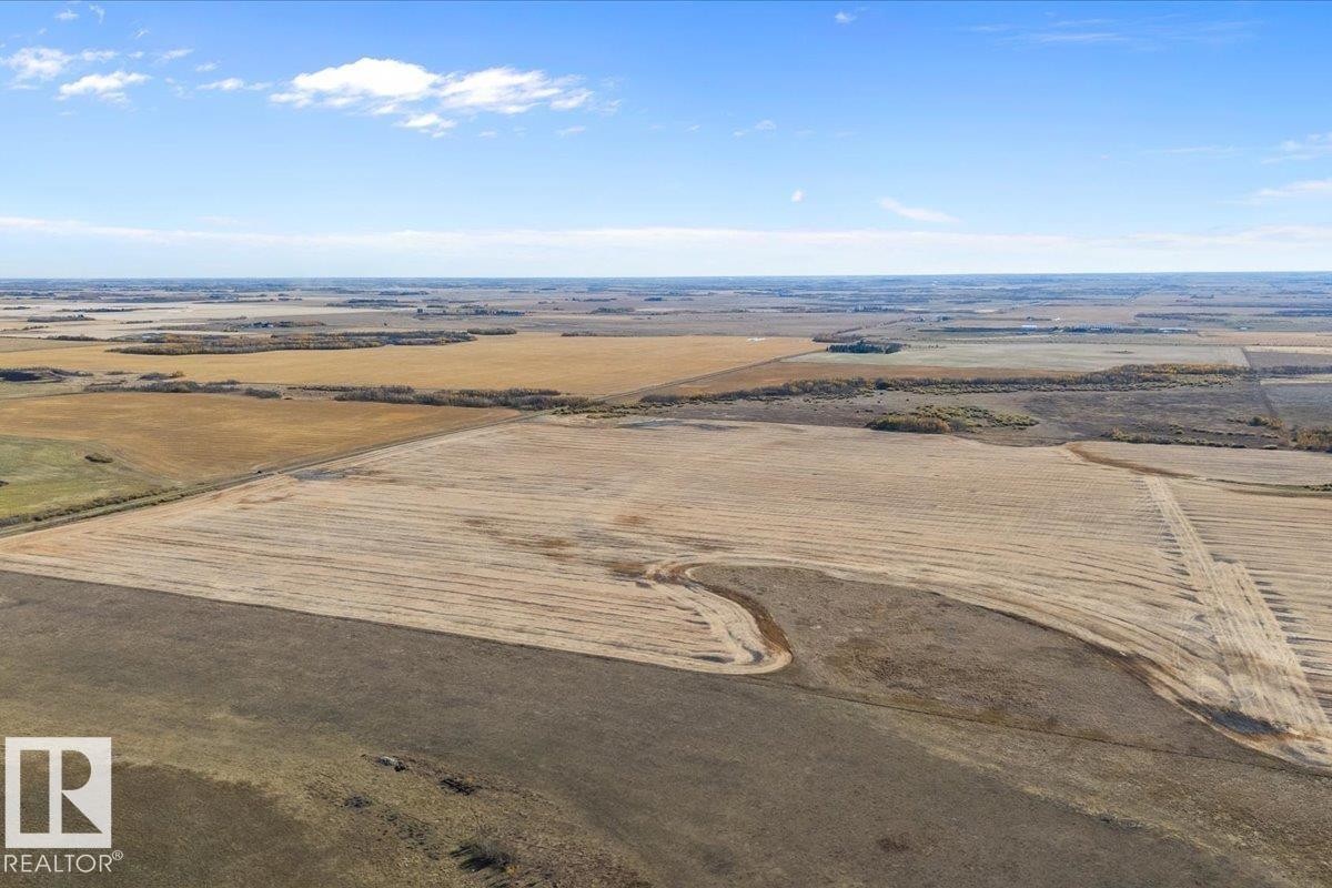 Rr 173 & Twp Rd 514, Rural Beaver County, AB