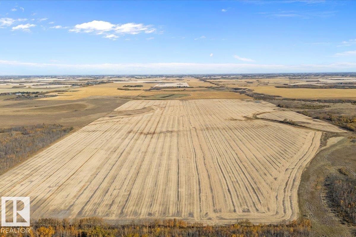 Rr 173 & Twp Rd 514, Rural Beaver County, AB