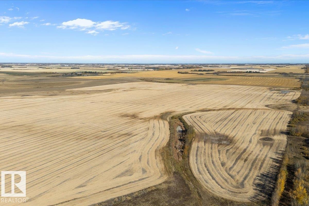 Rr 173 & Twp Rd 514, Rural Beaver County, AB