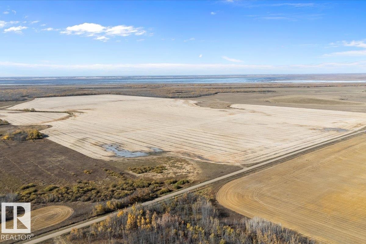 Rr 173 & Twp Rd 514, Rural Beaver County, AB