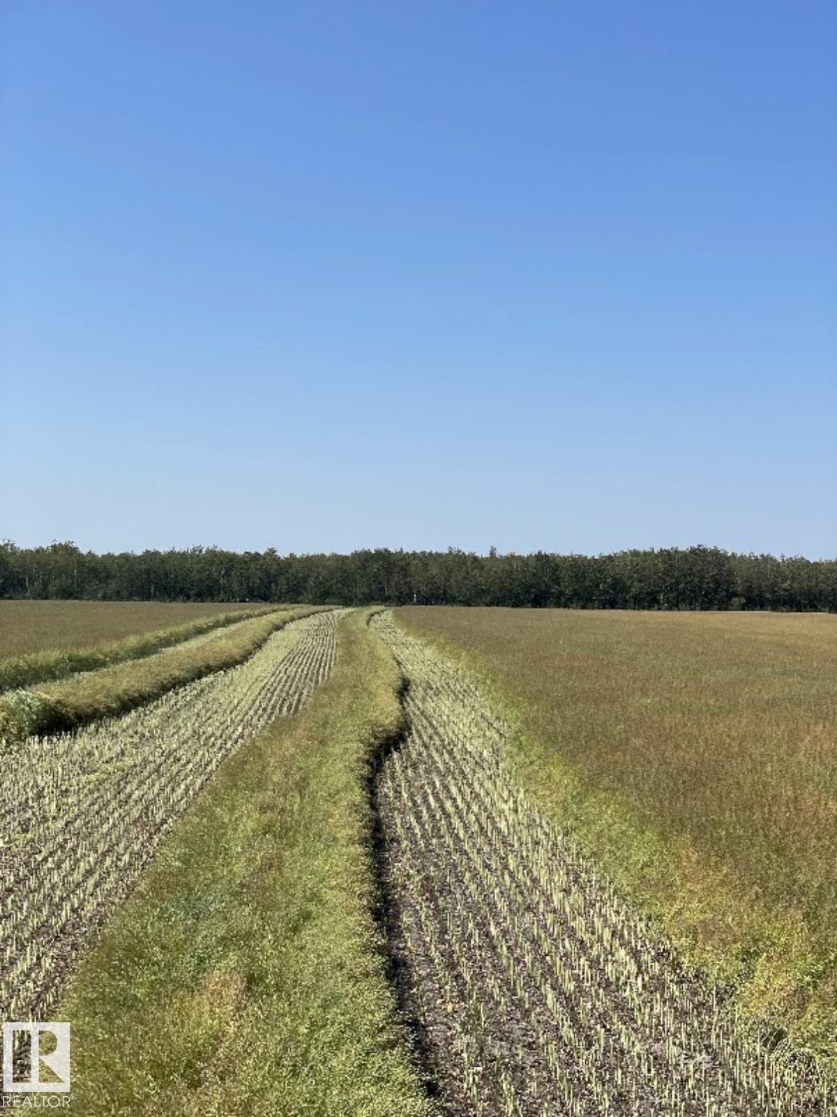 Rr 173 & Twp Rd 514, Rural Beaver County, AB