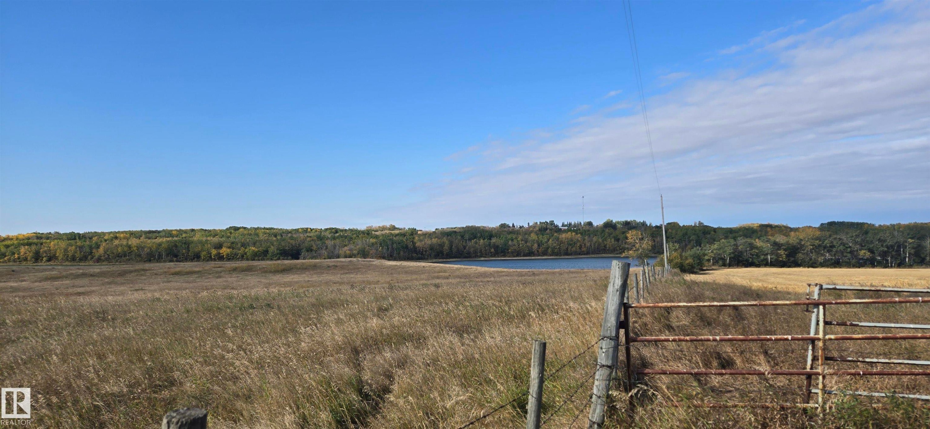 Rr 123 Twp 514, Rural Minburn County, AB