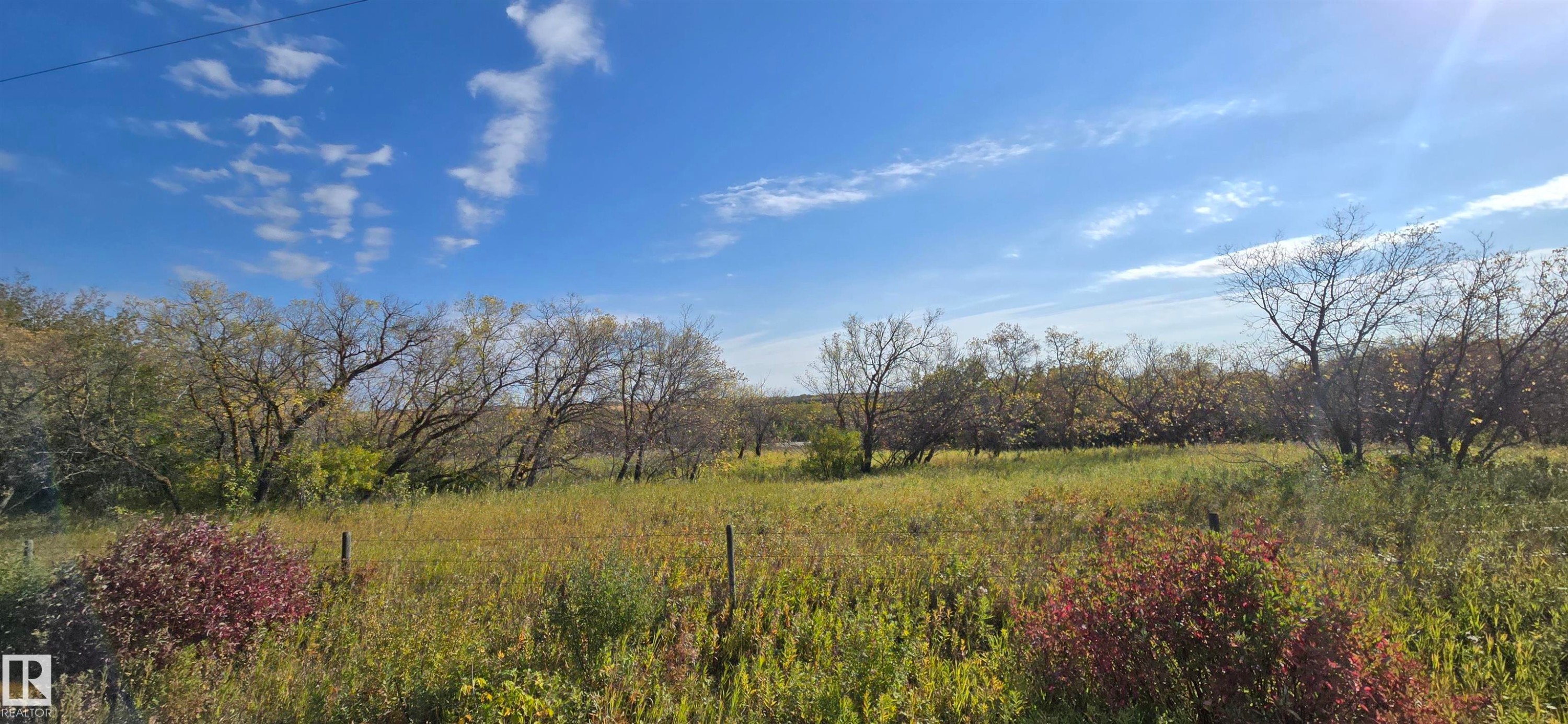 Rr 123 Twp 514, Rural Minburn County, AB