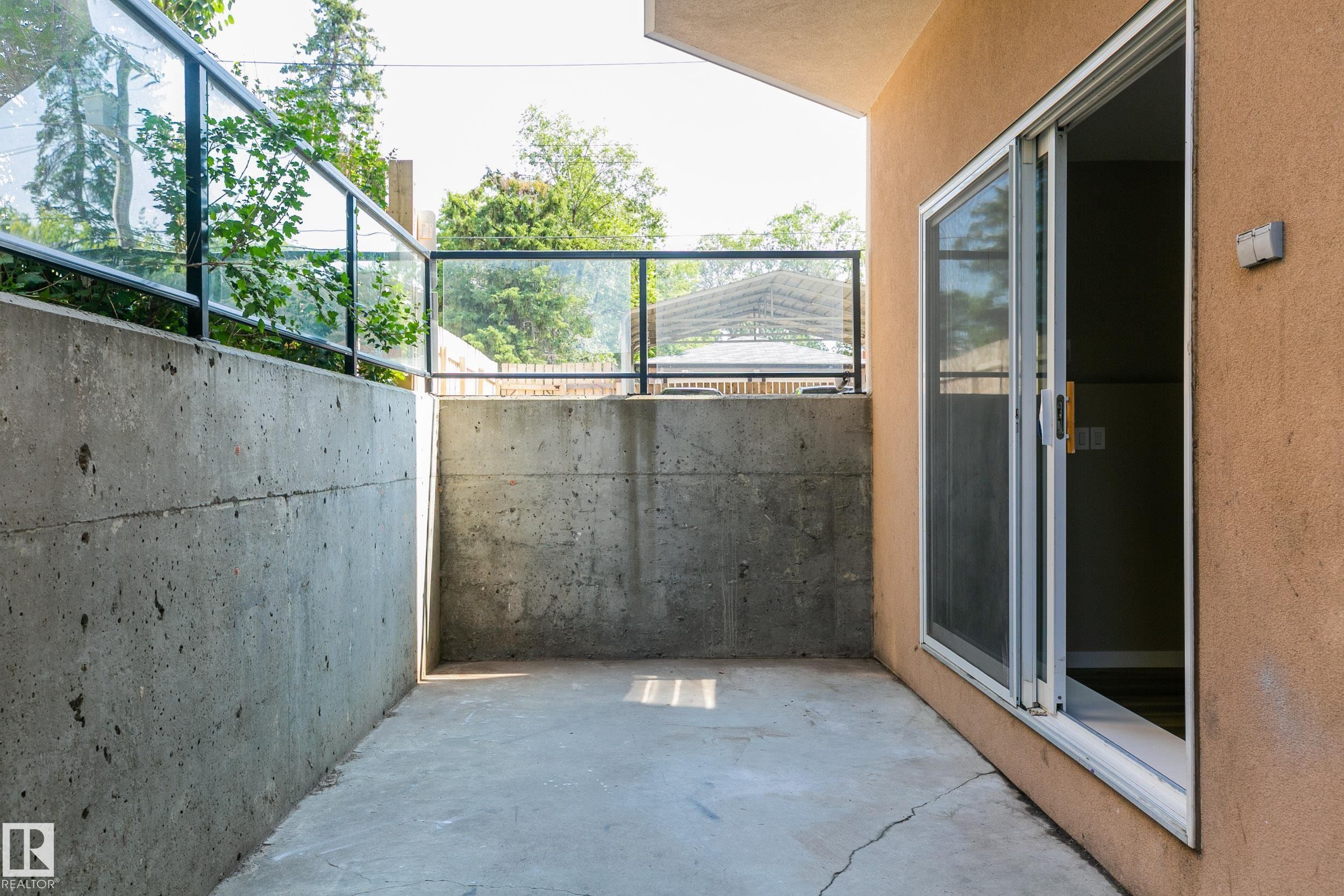 104 10905 109 Street, Edmonton, AB - Outdoor With Exterior