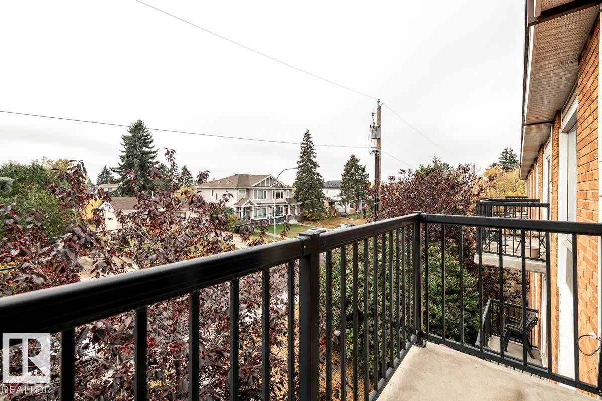 301 7204 81 Avenue, Edmonton, AB - Outdoor