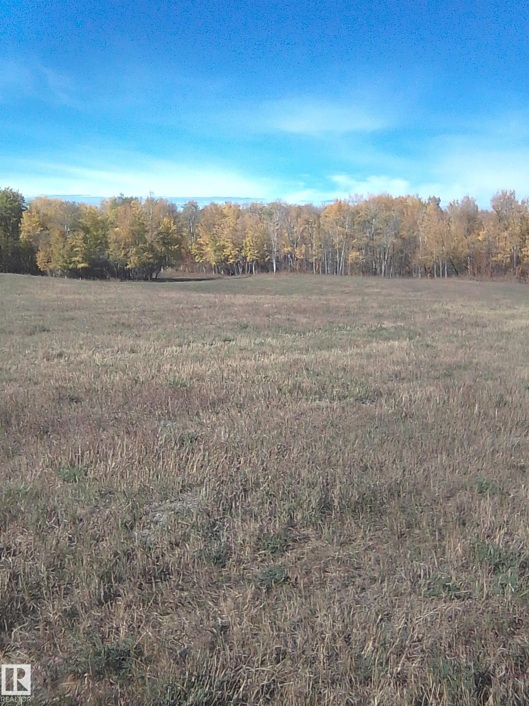 Rge Rd 200 & Twp Rd 552, Rural Lamont County, AB