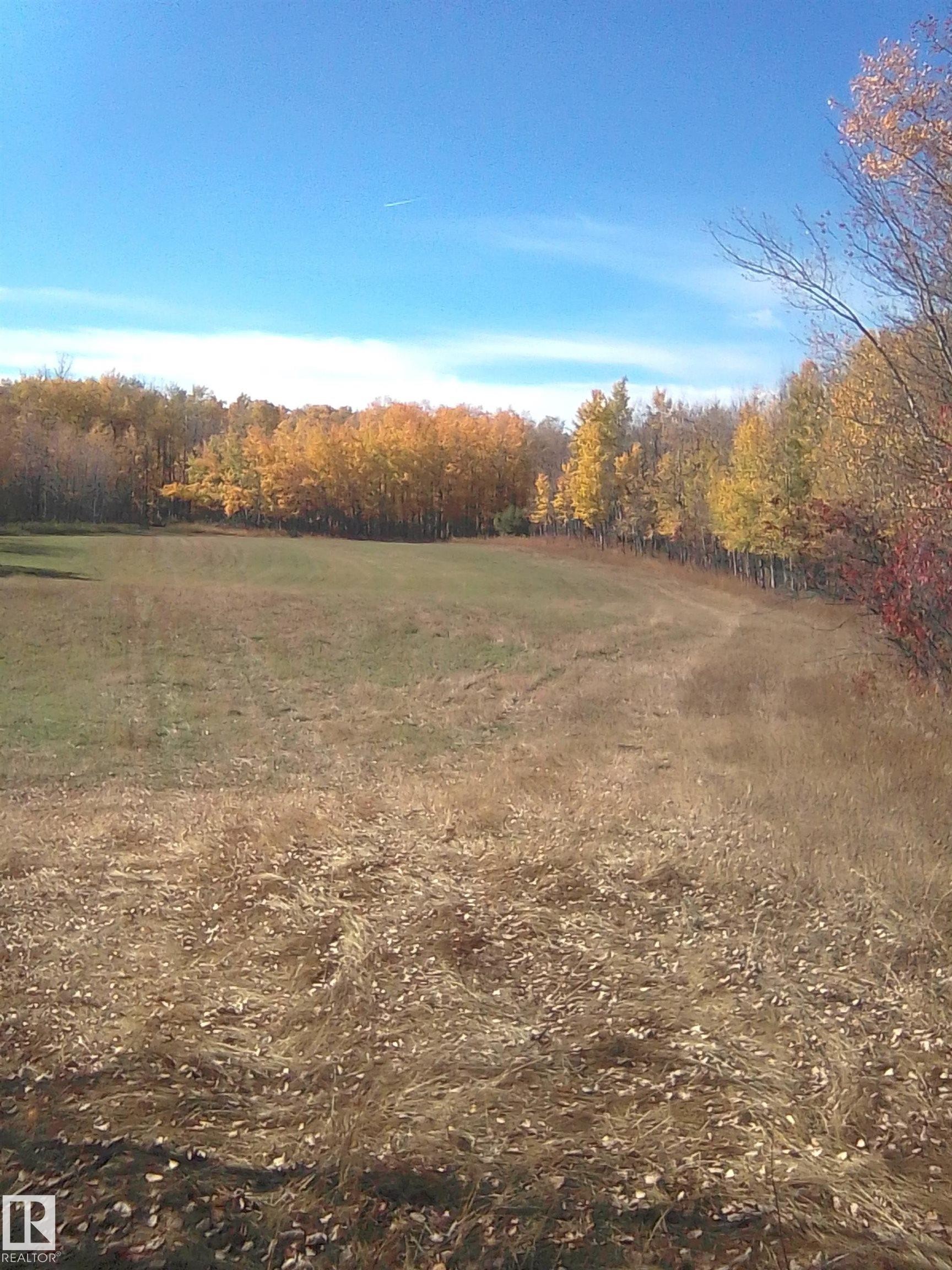 Rge Rd 200 & Twp Rd 552, Rural Lamont County, AB