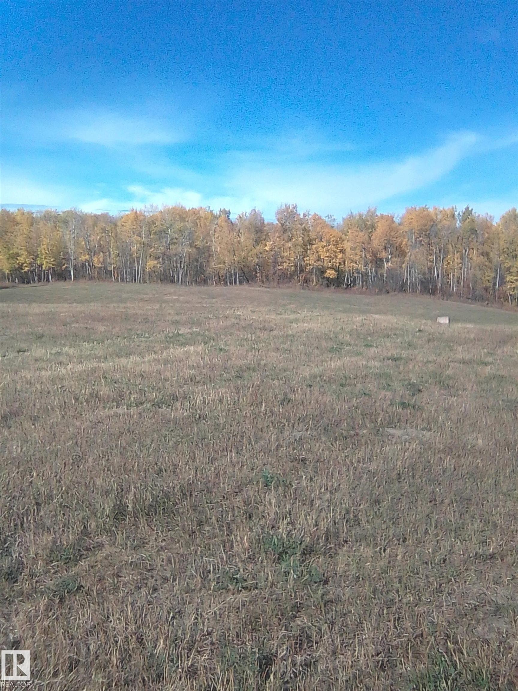 Rge Rd 200 & Twp Rd 552, Rural Lamont County, AB