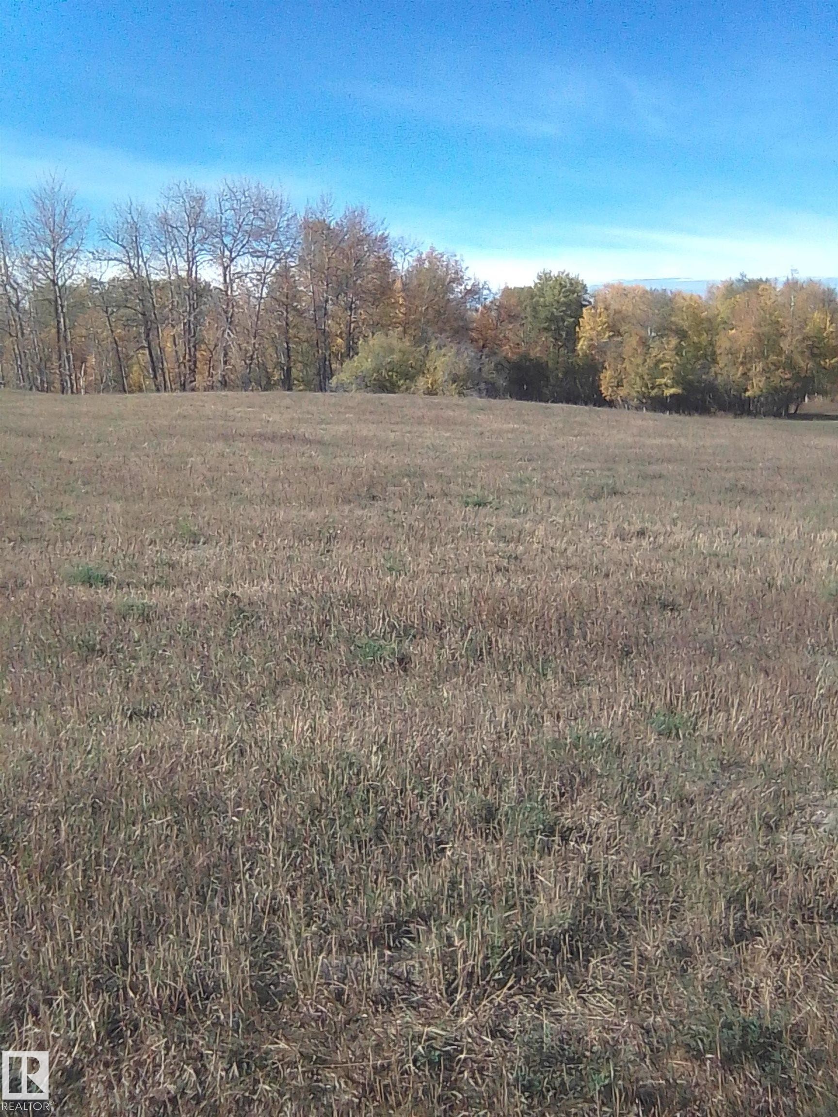 Rge Rd 200 & Twp Rd 552, Rural Lamont County, AB