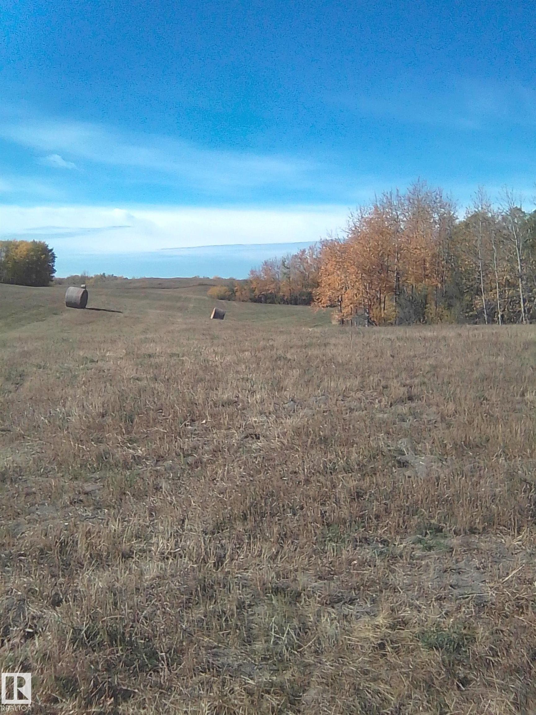 Rge Rd 200 & Twp Rd 552, Rural Lamont County, AB