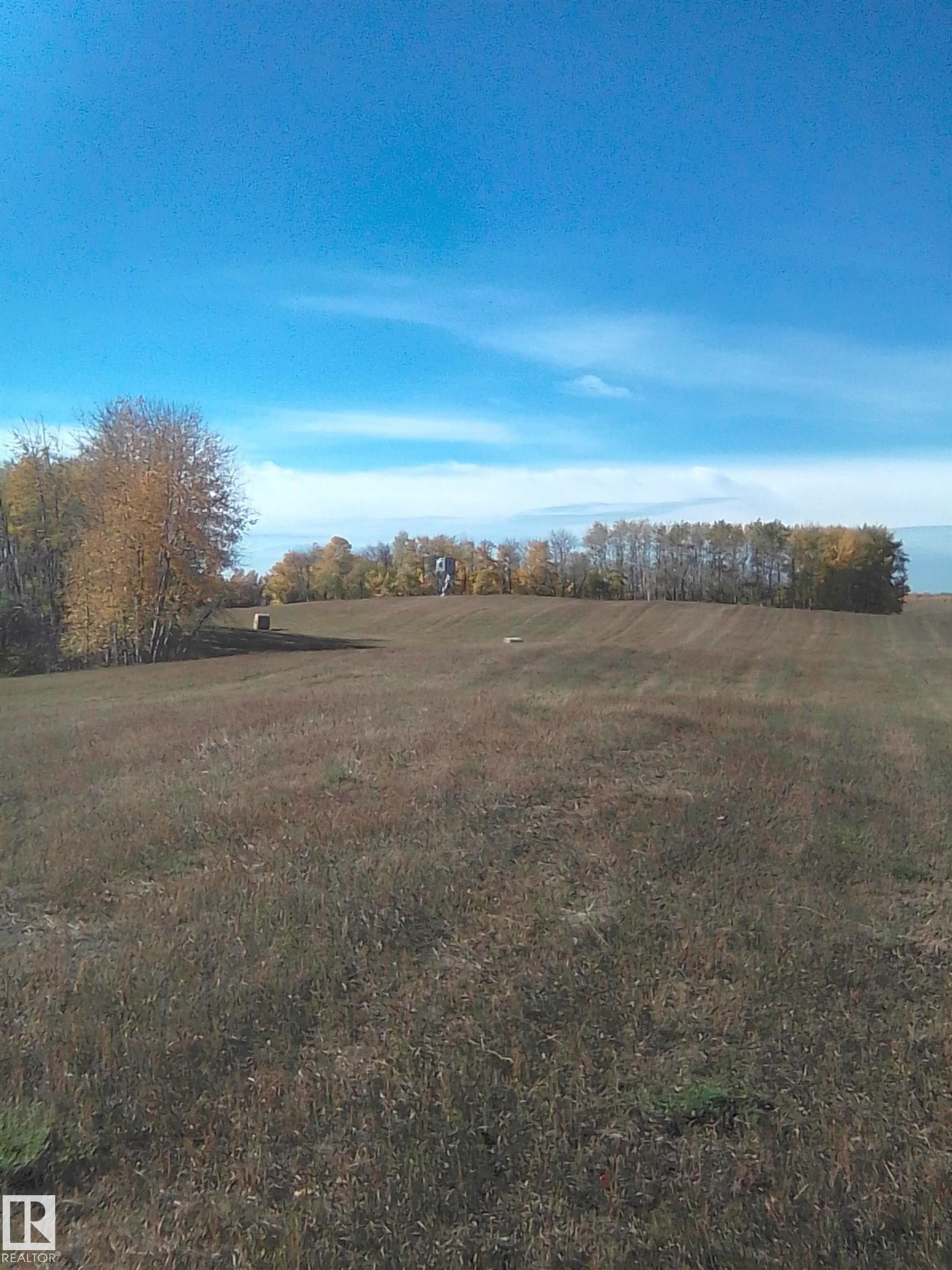 Rge Rd 200 & Twp Rd 552, Rural Lamont County, AB