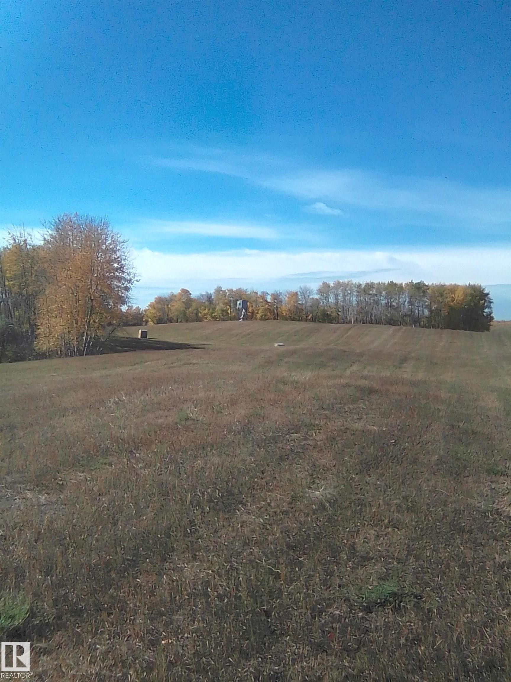 Rge Rd 200 & Twp Rd 552, Rural Lamont County, AB