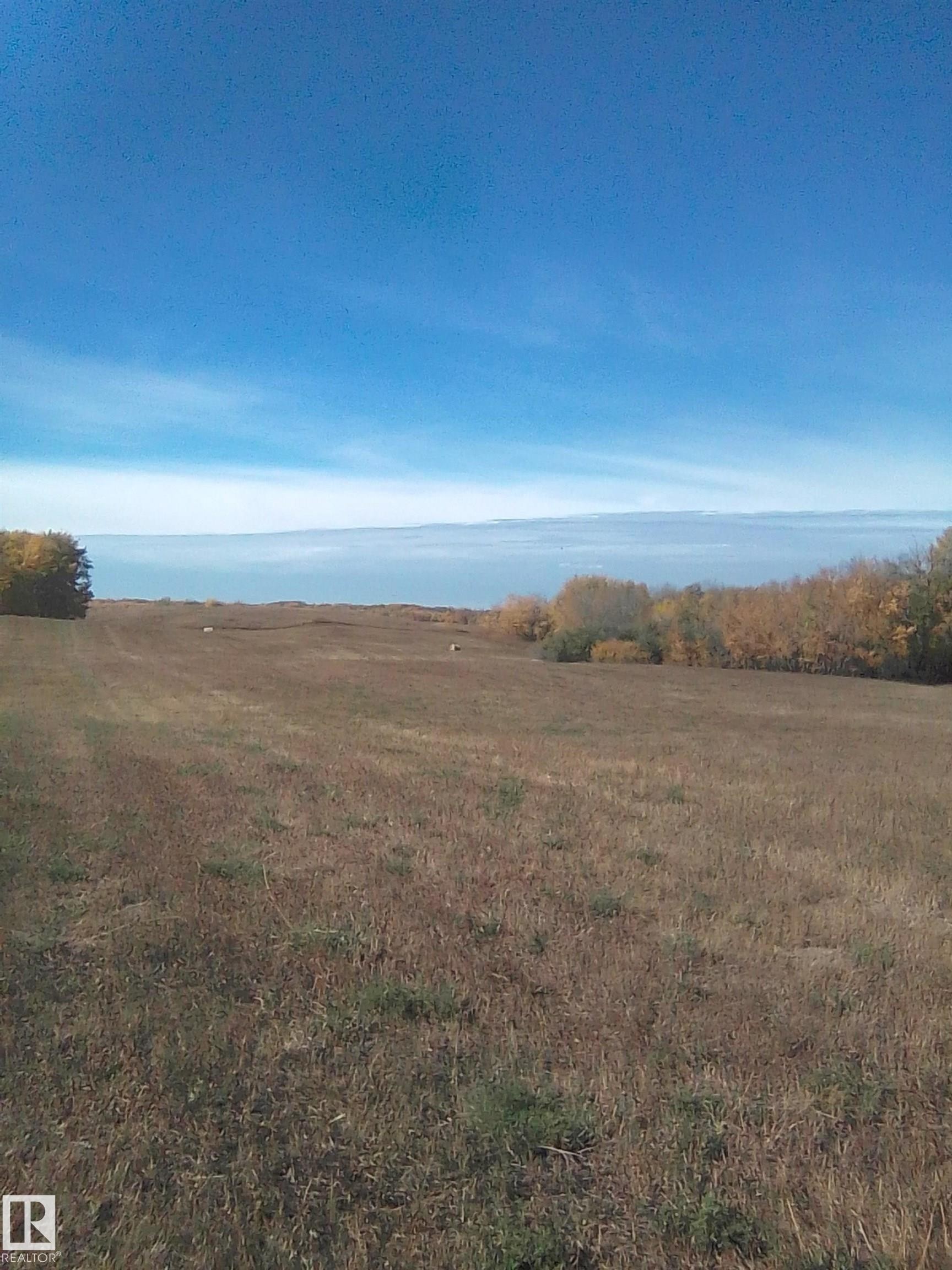 Rge Rd 200 & Twp Rd 552, Rural Lamont County, AB