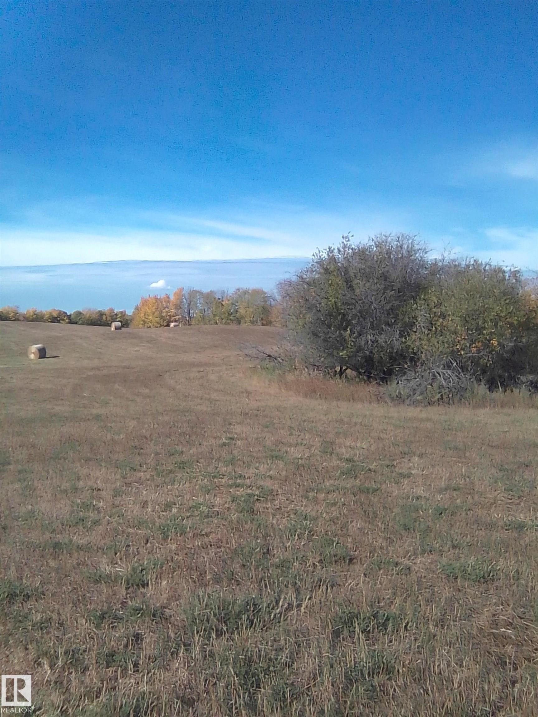 Rge Rd 200 & Twp Rd 552, Rural Lamont County, AB