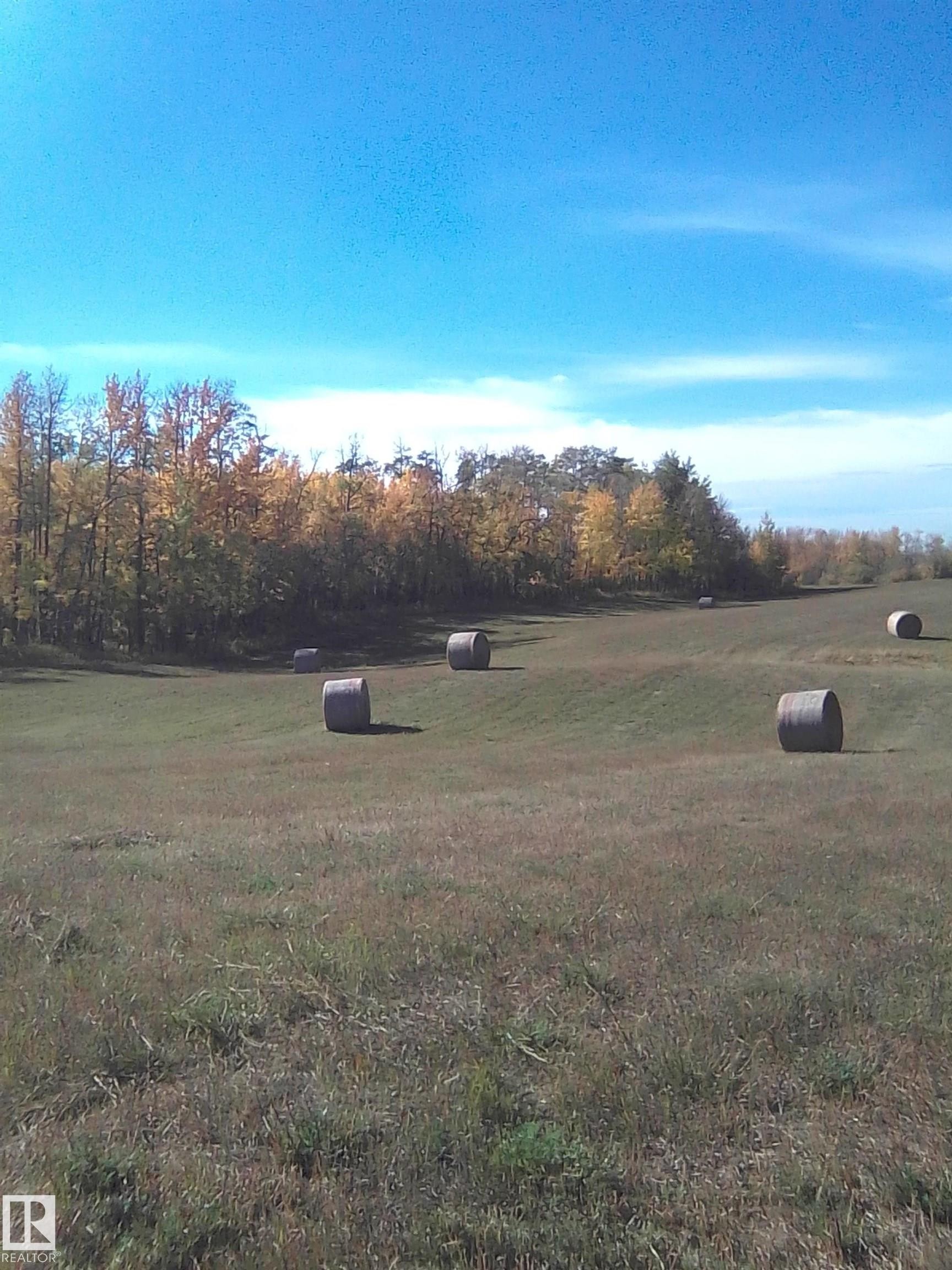Rge Rd 200 & Twp Rd 552, Rural Lamont County, AB