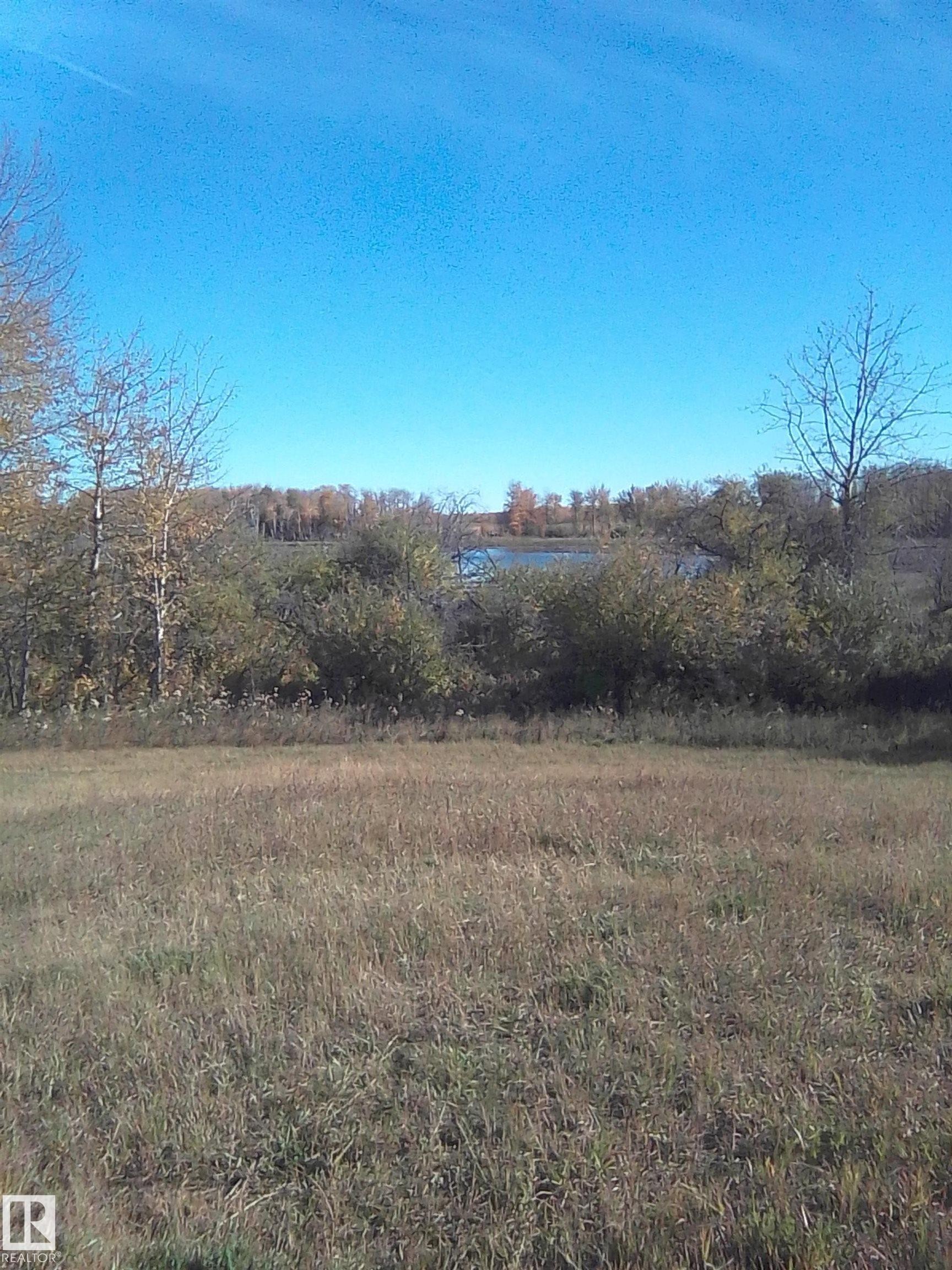 Rge Rd 200 & Twp Rd 552, Rural Lamont County, AB