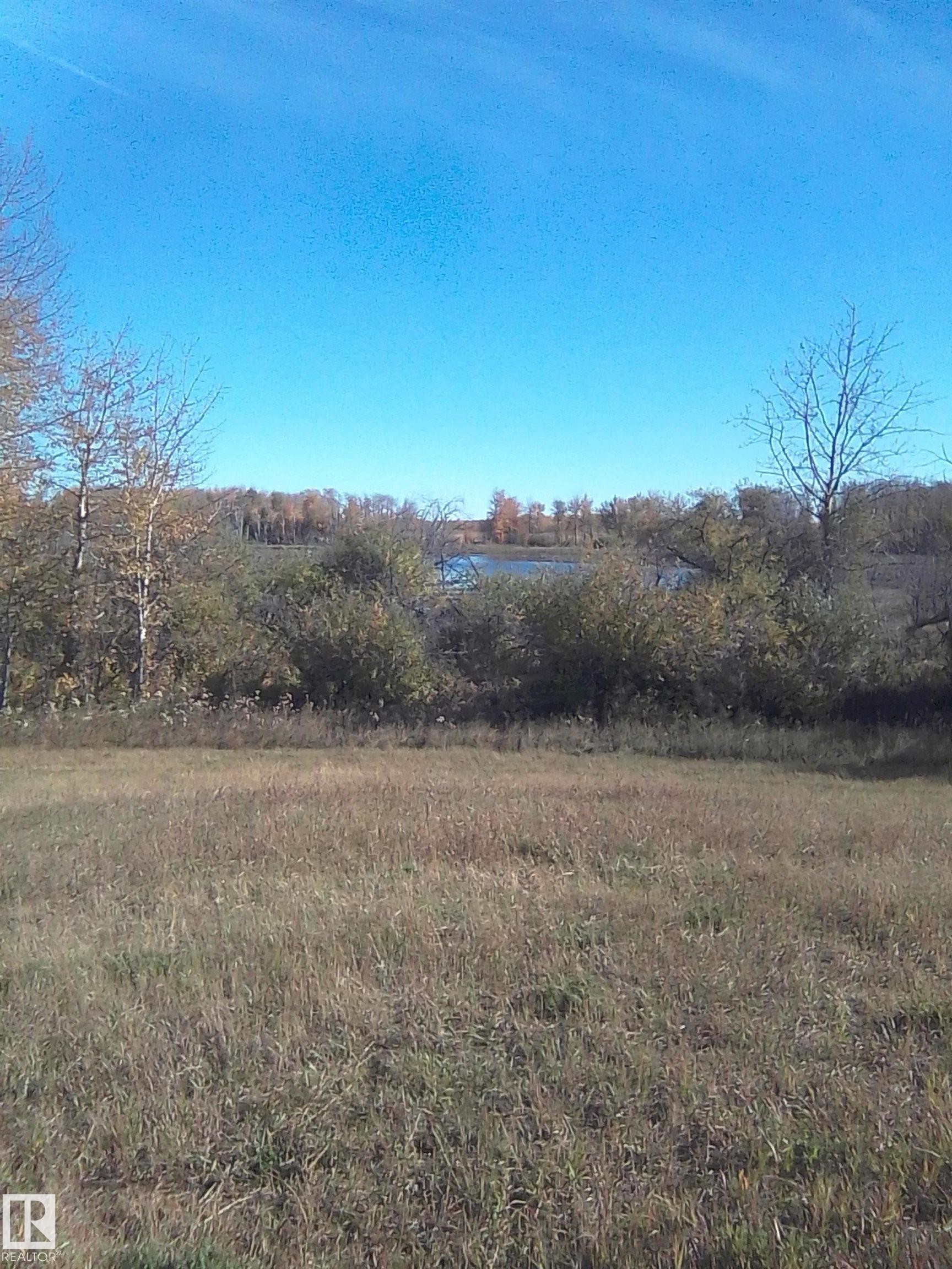 Rge Rd 200 & Twp Rd 552, Rural Lamont County, AB