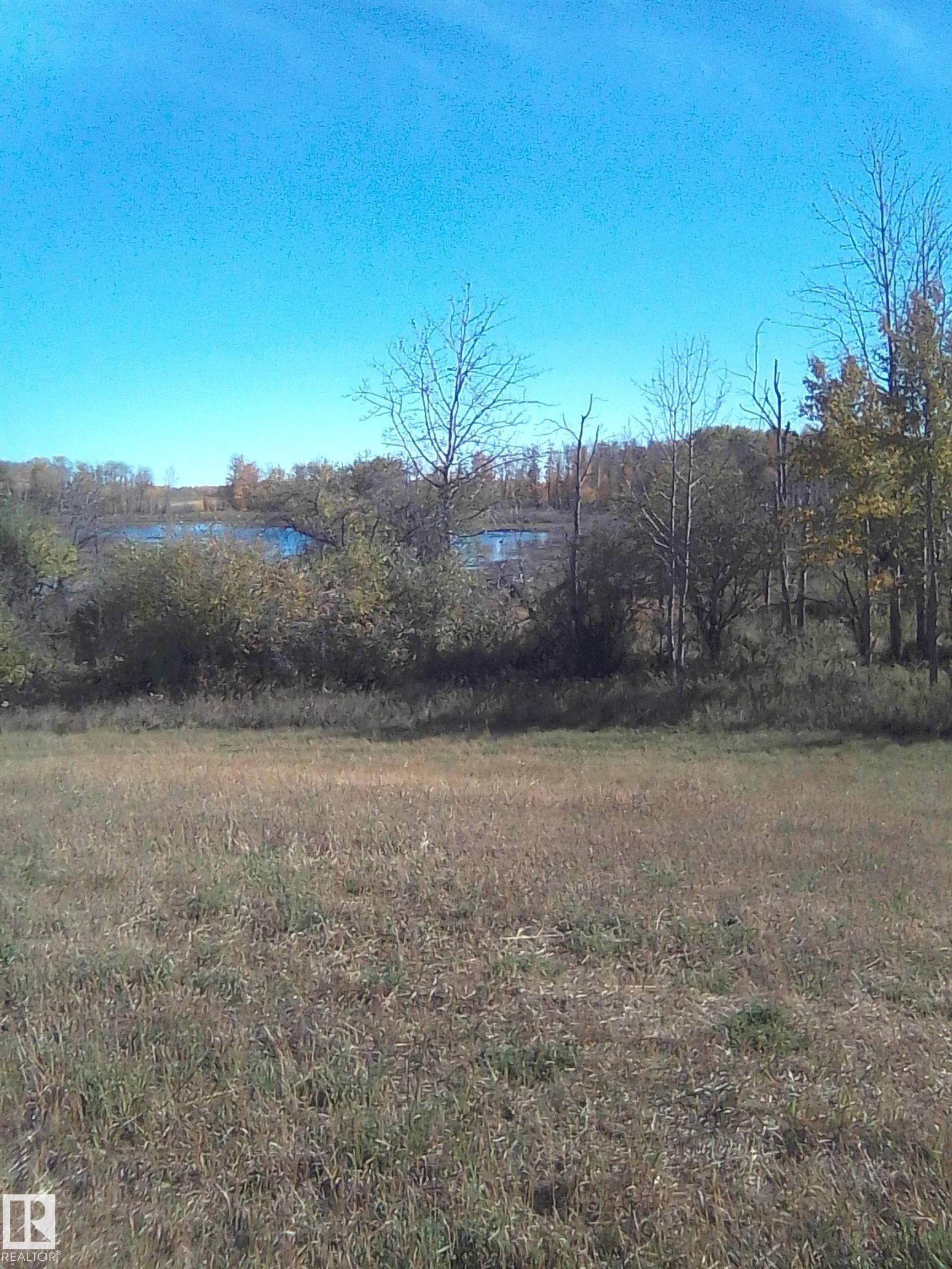 Rge Rd 200 & Twp Rd 552, Rural Lamont County, AB