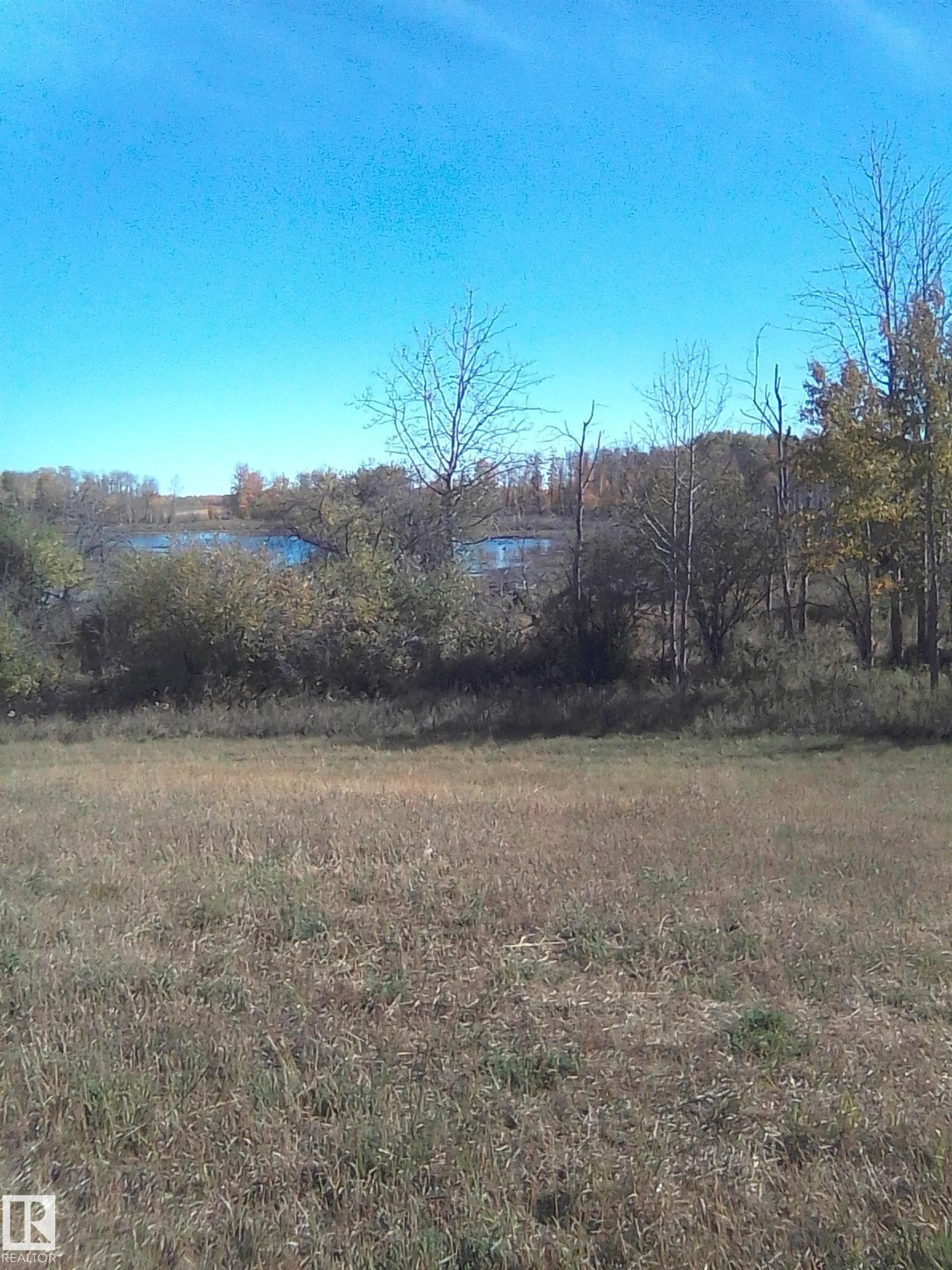 Rge Rd 200 & Twp Rd 552, Rural Lamont County, AB