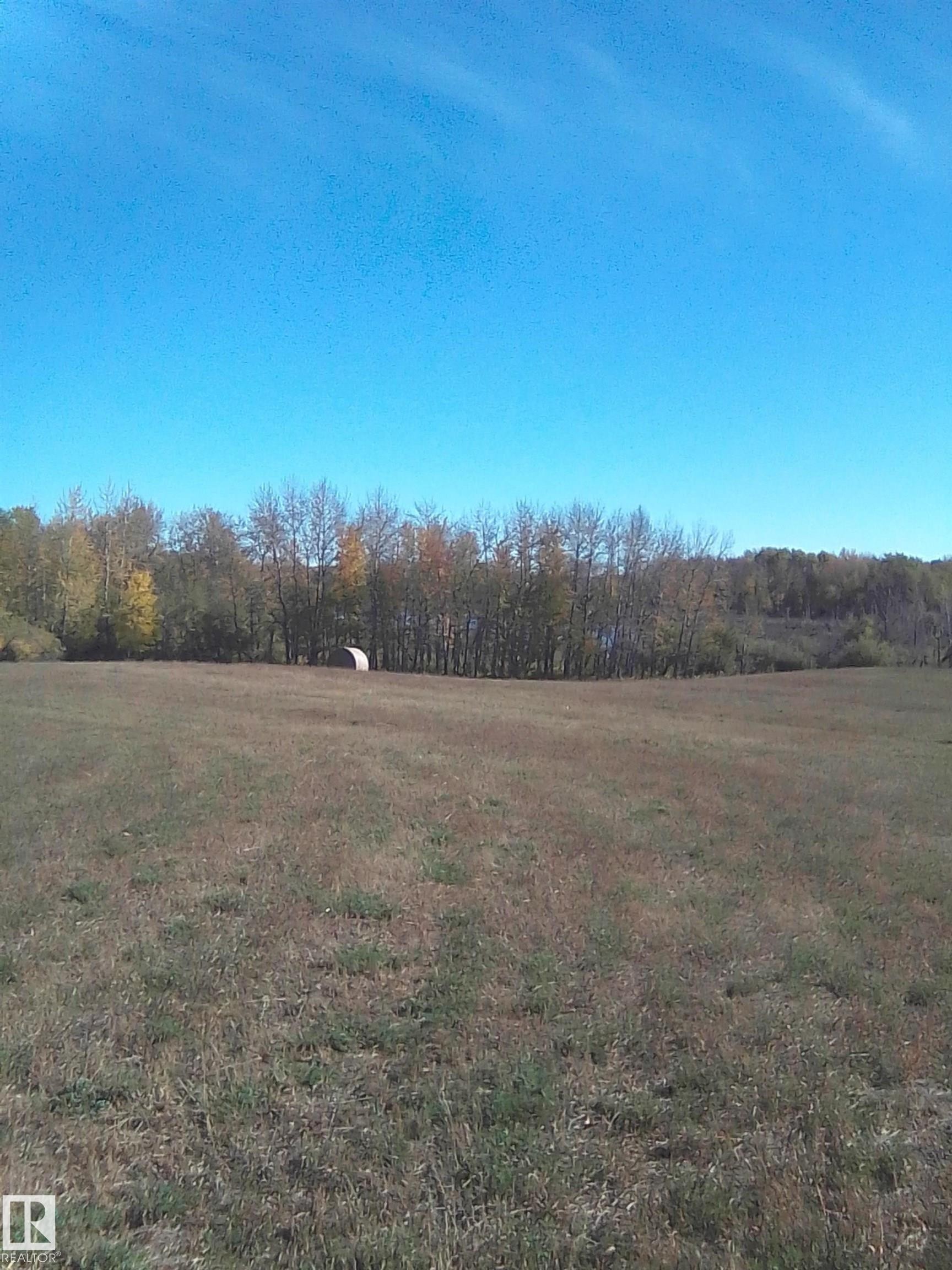 Rge Rd 200 & Twp Rd 552, Rural Lamont County, AB