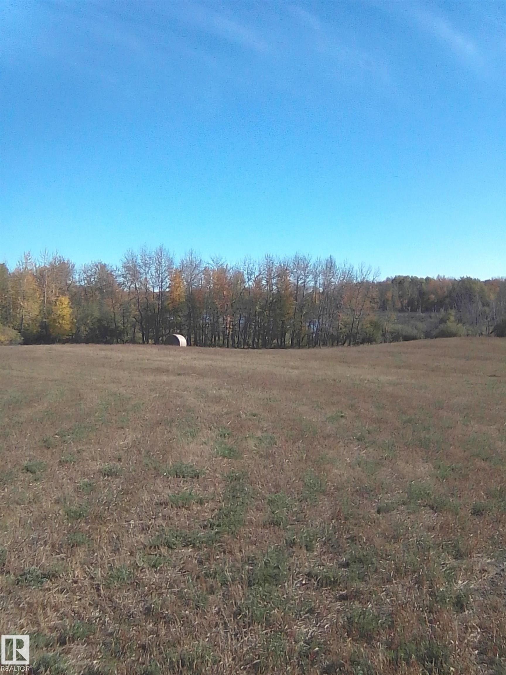 Rge Rd 200 & Twp Rd 552, Rural Lamont County, AB