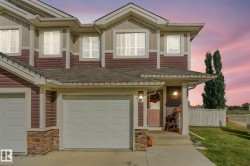 130 WILLOW'S End Stony Plain, AB T7Z 0H7