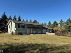 48214 Rge Rd 42 Rural Brazeau County, AB T0C 0P0