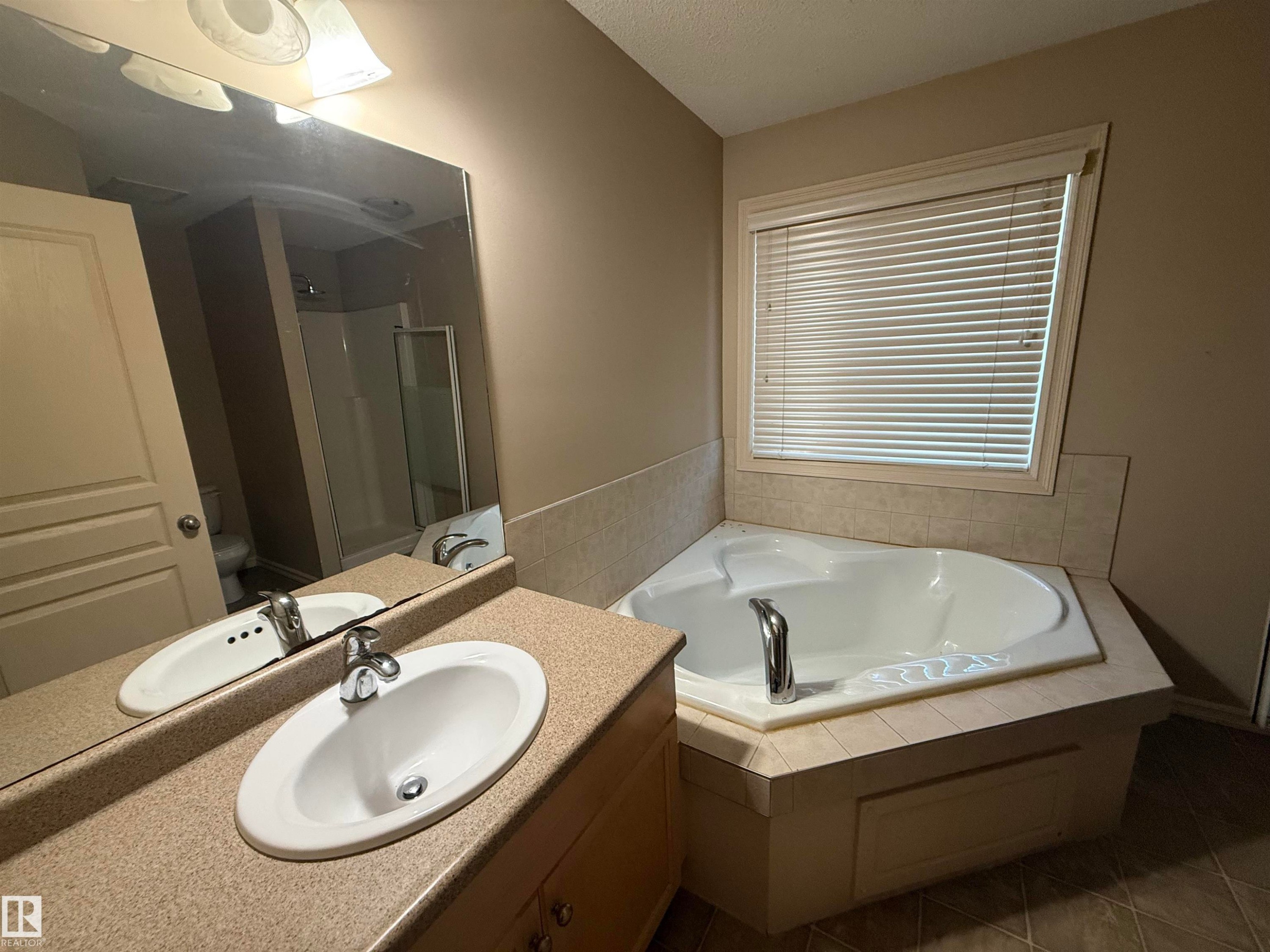 6007 5 Avenue, Edmonton, AB - Indoor Photo Showing Bathroom