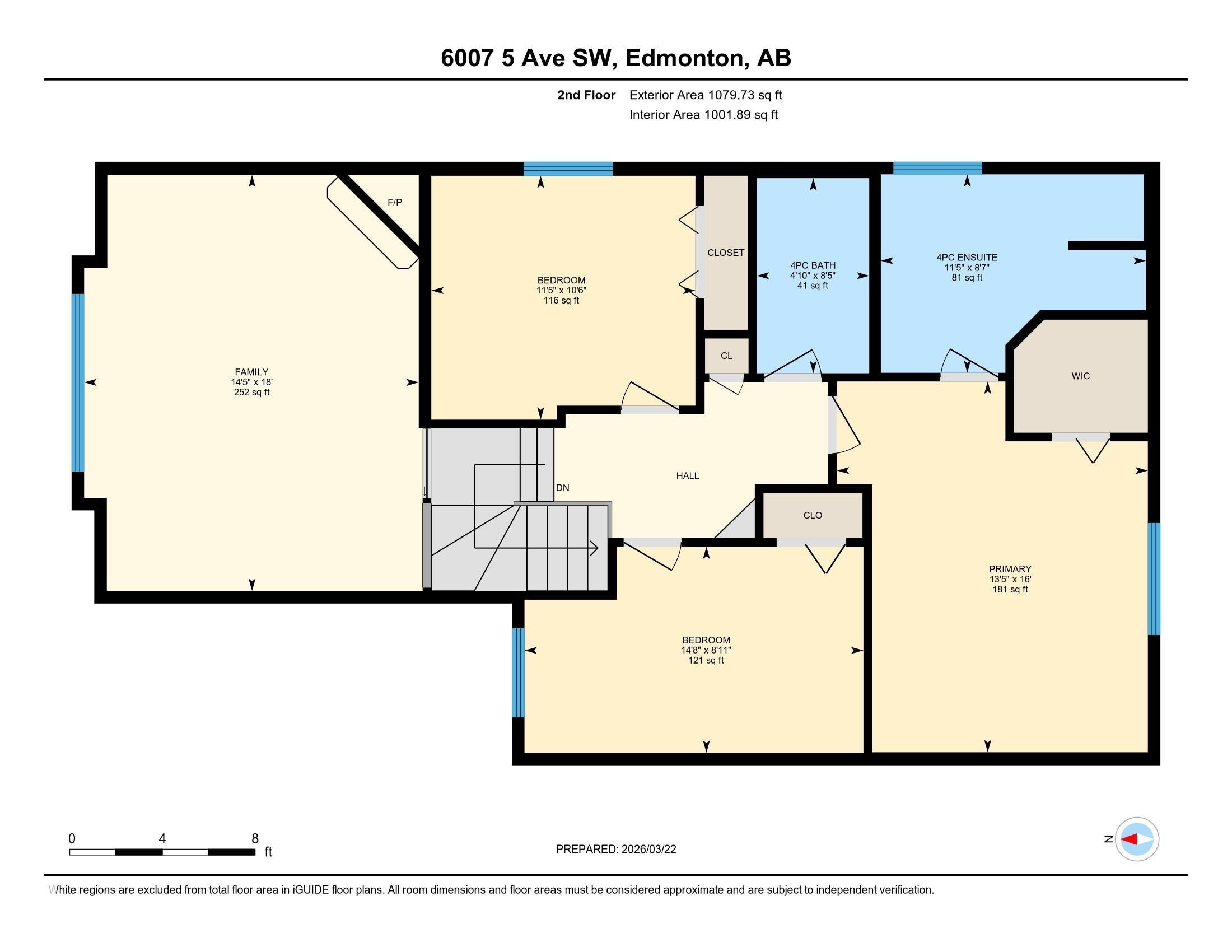 6007 5 Avenue, Edmonton, AB - Other