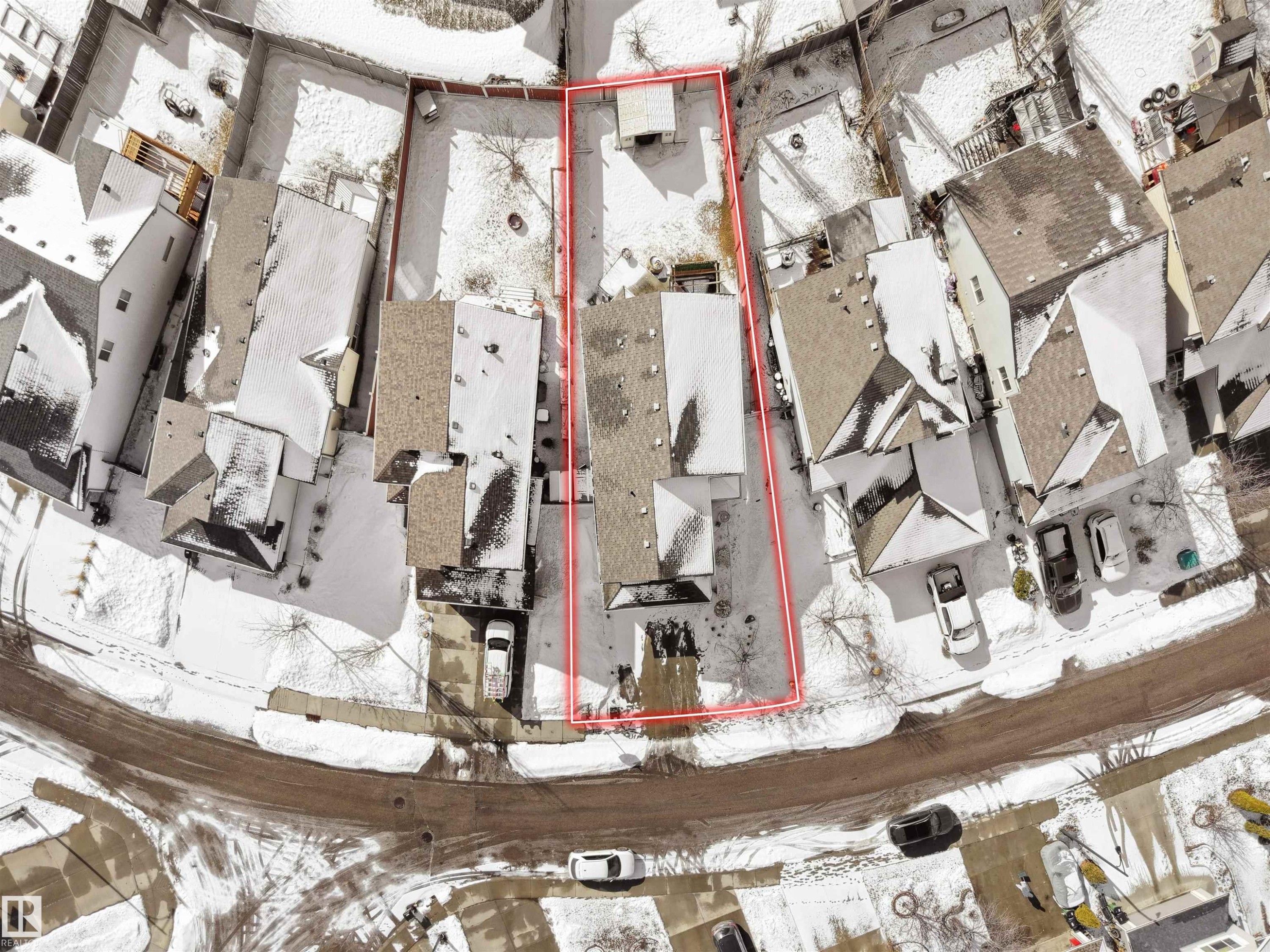 6007 5 Avenue, Edmonton, AB -