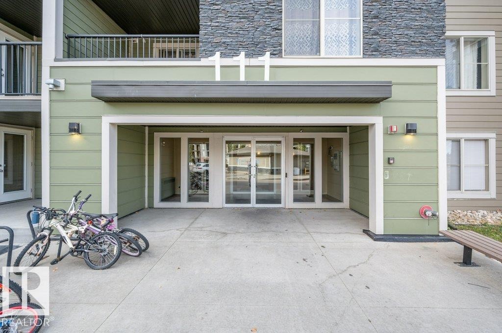 201 111 Watt Common, Edmonton, AB - Outdoor With Exterior