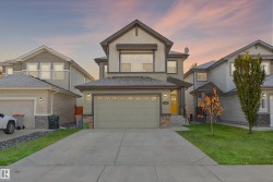 1024 SOUTH CREEK Wynd Stony Plain, AB T7Z 0C9